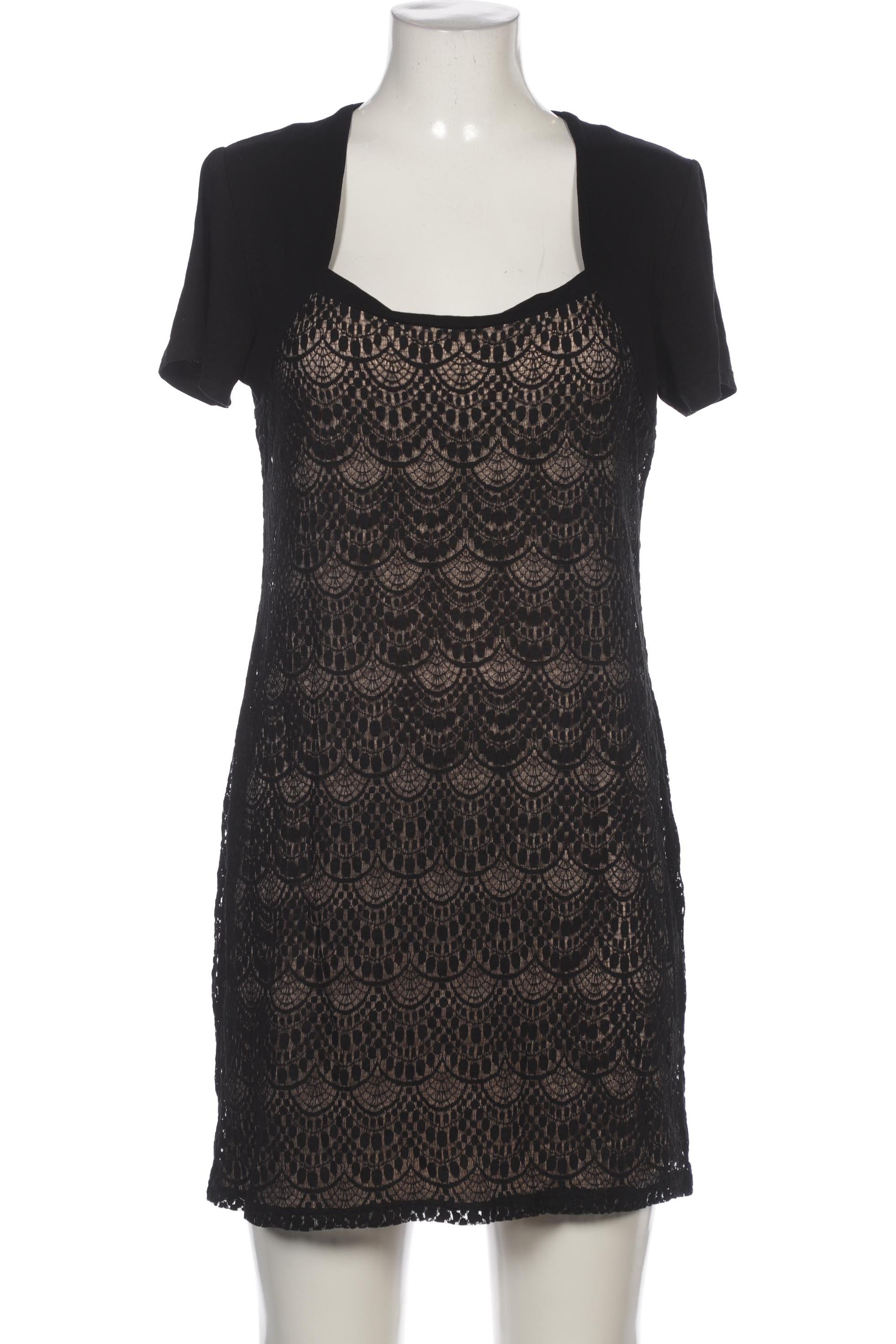 

Ashley Brooke Damen Kleid, schwarz, Gr. 40