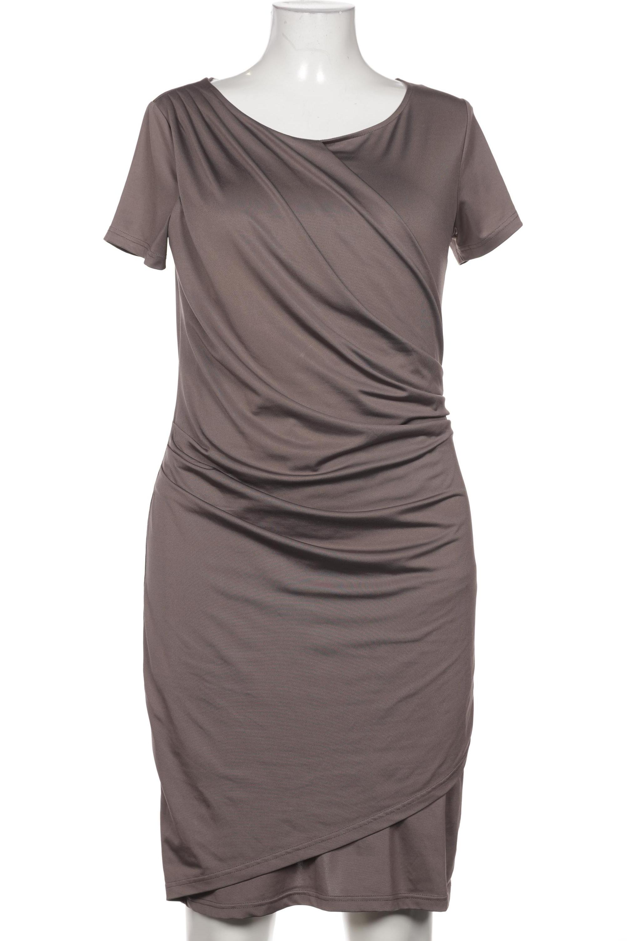 

Ashley Brooke Damen Kleid, braun, Gr. 42