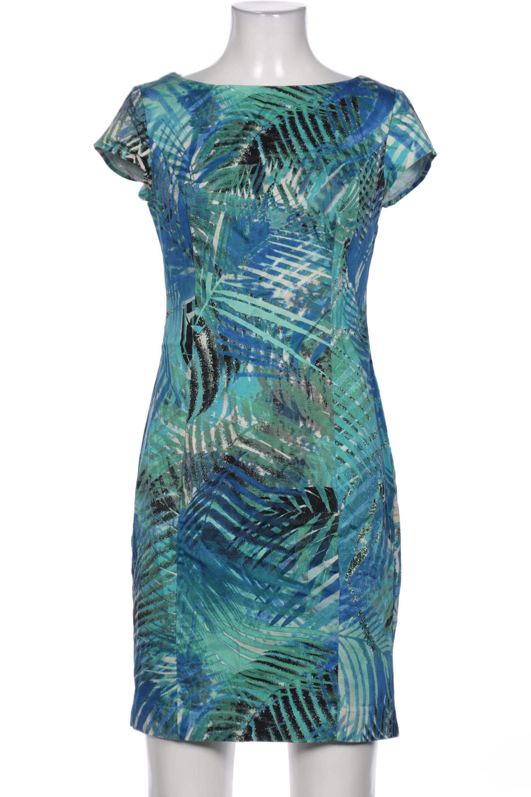 

Ashley Brooke Damen Kleid, blau, Gr. 36