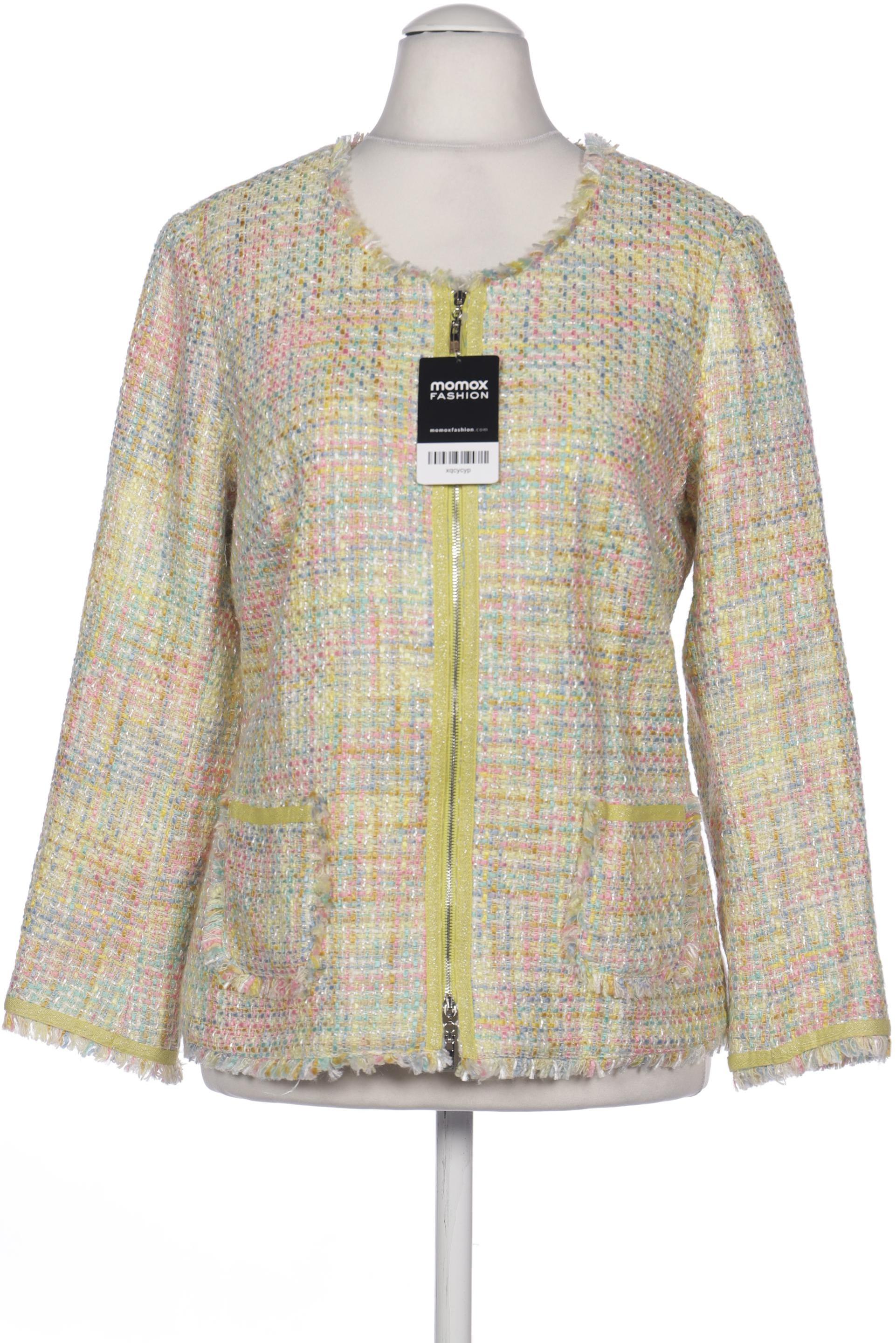 

Ashley Brooke Damen Blazer, gelb, Gr. 38