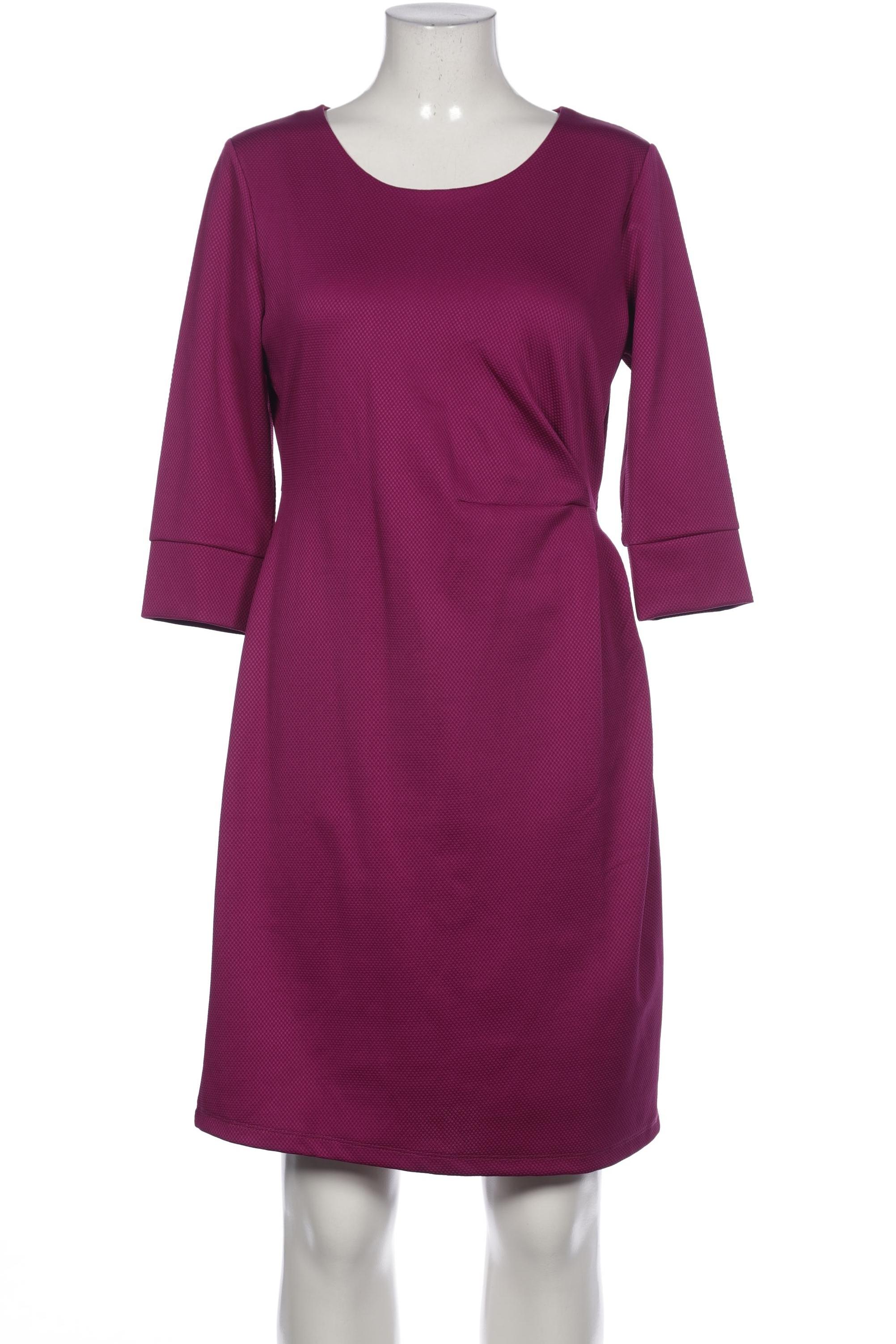 

Ashley Brooke Damen Kleid, flieder, Gr. 42