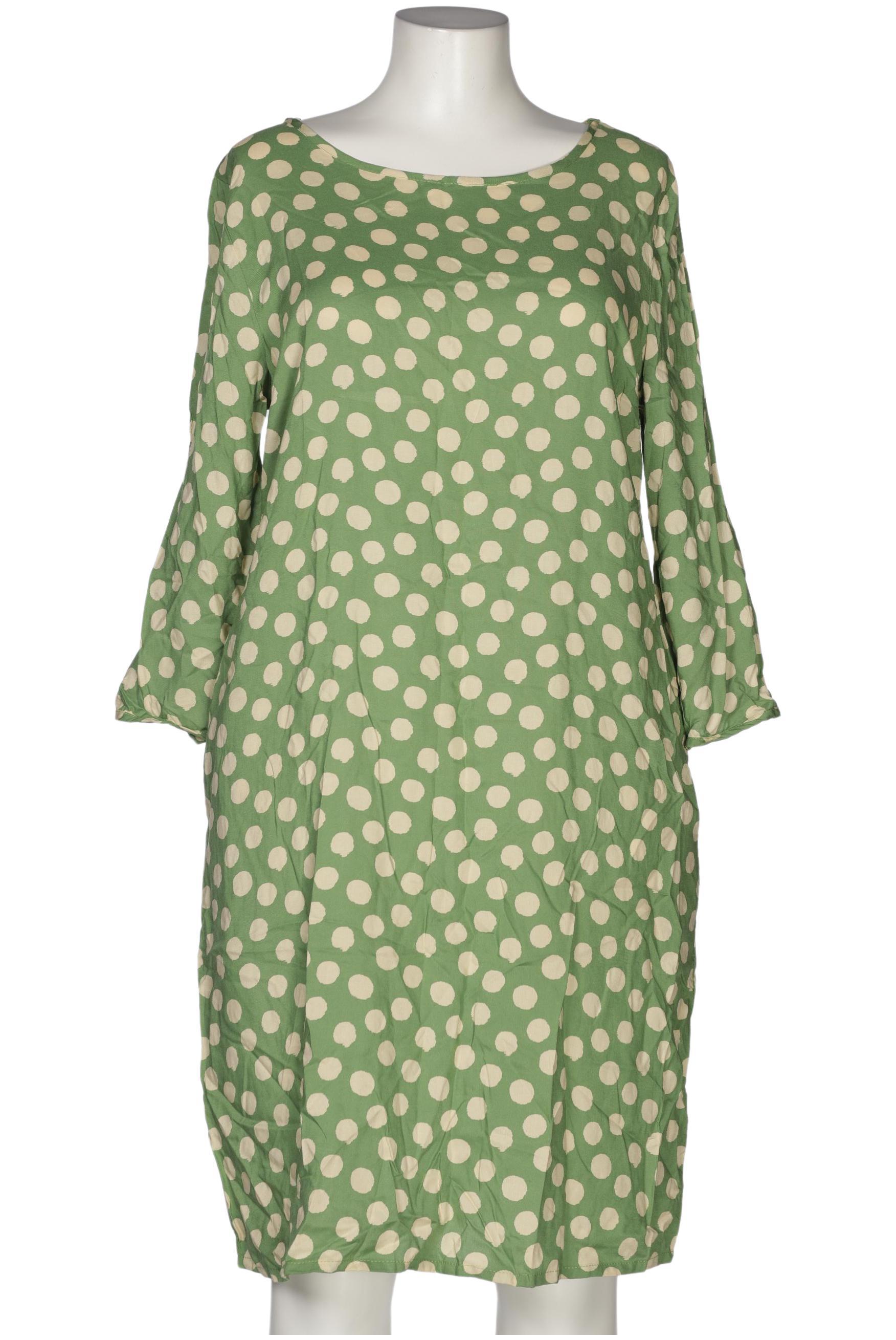 

Ashley Brooke Damen Kleid, grün, Gr. 42