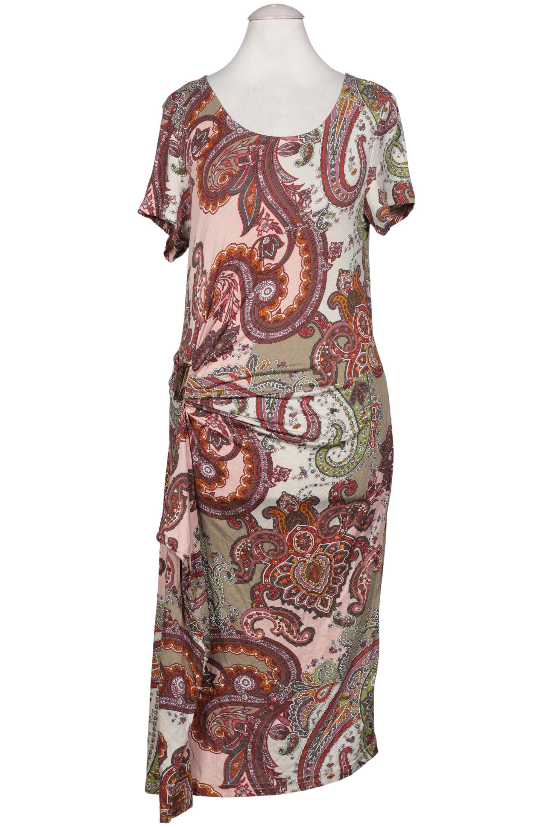 

Ashley Brooke Damen Kleid, mehrfarbig, Gr. 38