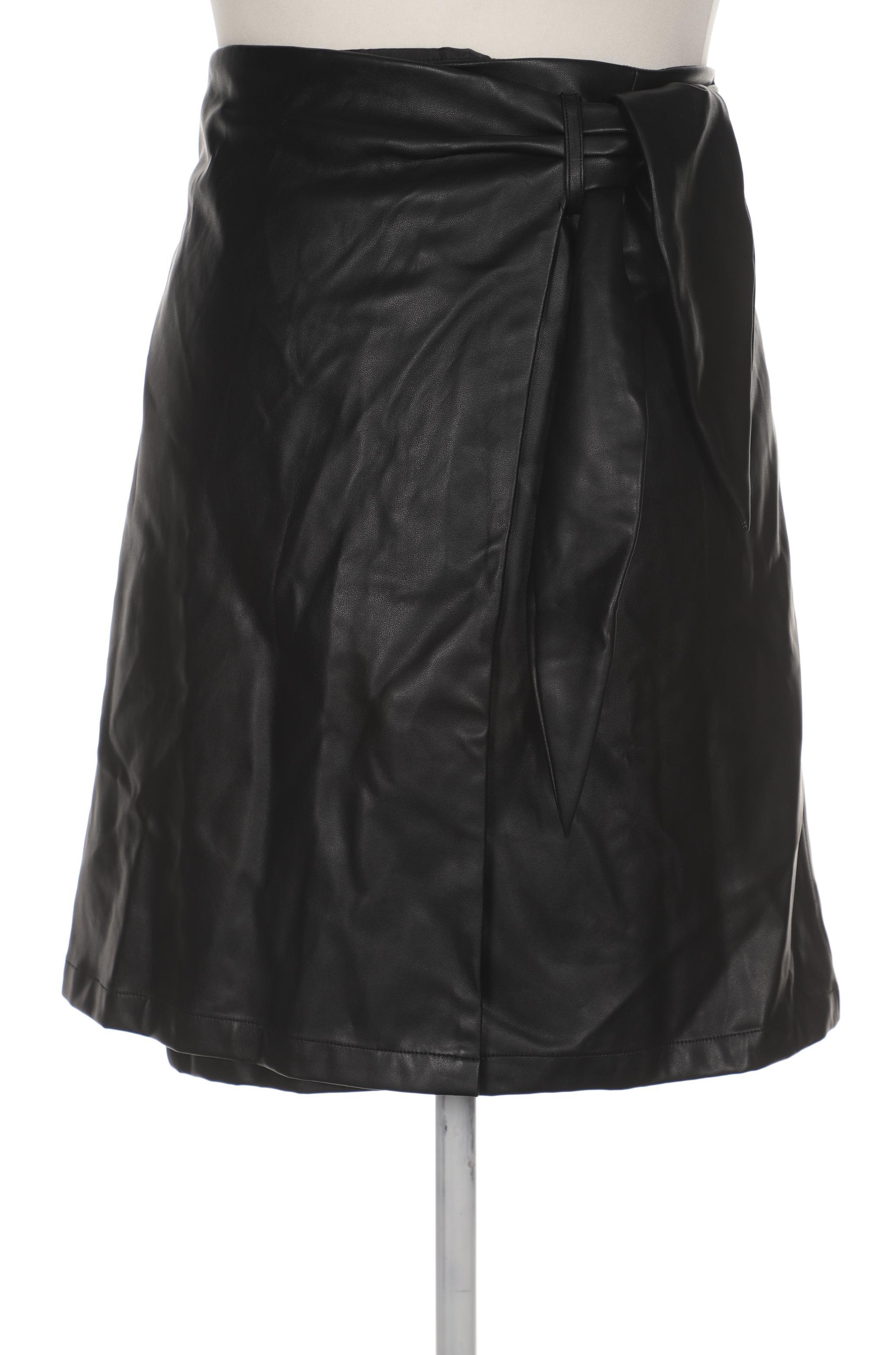 

Ashley Brooke Damen Rock, schwarz