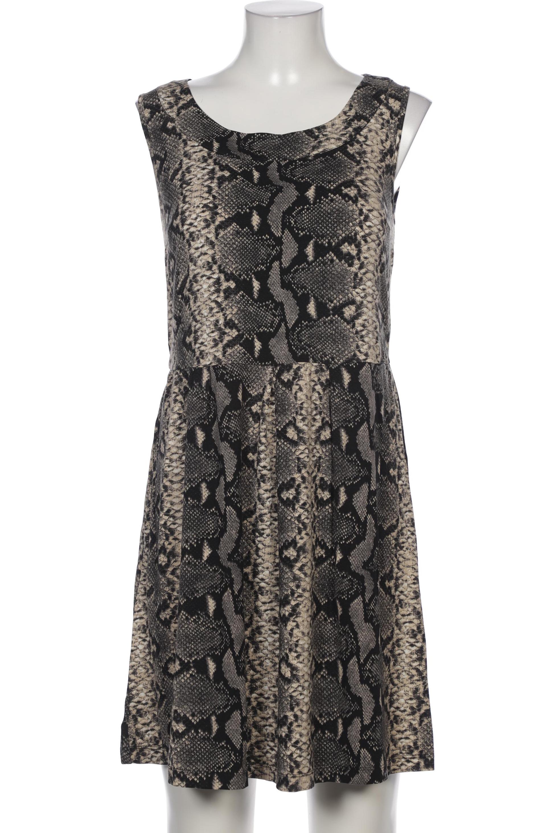 

Ashley Brooke Damen Kleid, braun