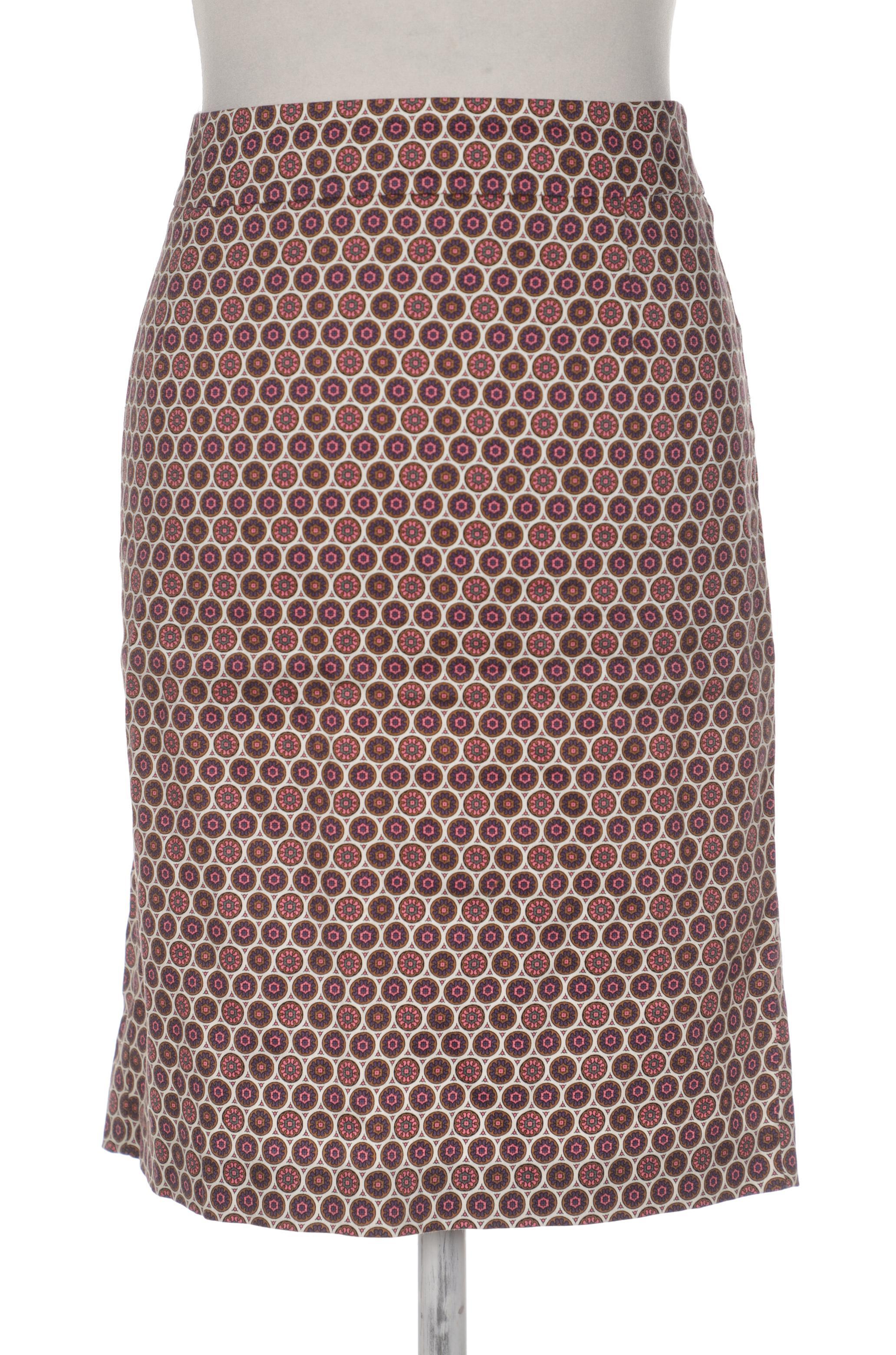 

Ashley Brooke Damen Rock, cremeweiß