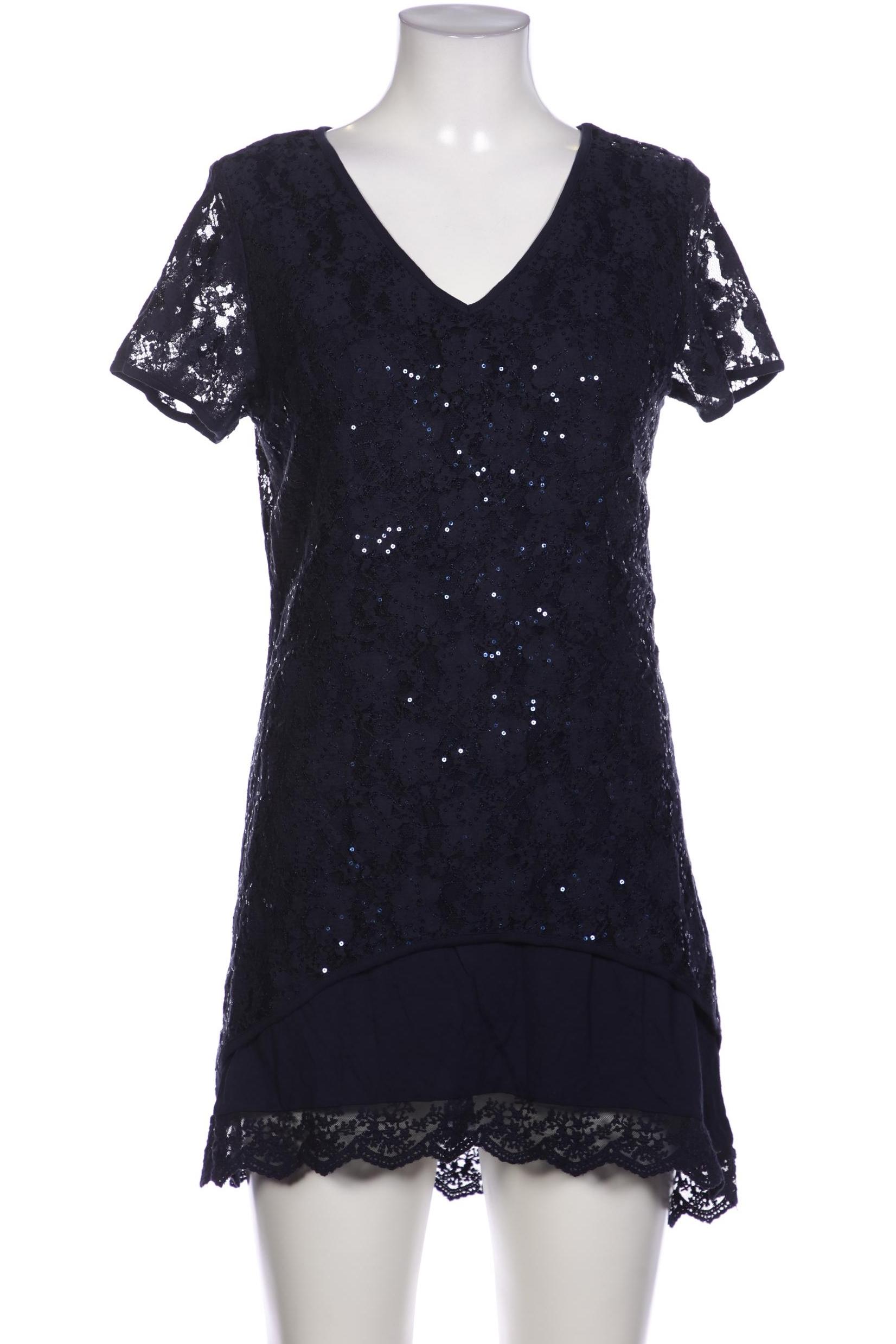 

Ashley Brooke Damen Kleid, marineblau, Gr. 38