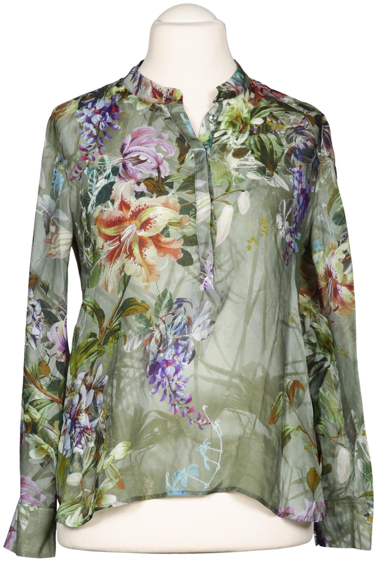 

Ashley Brooke Damen Bluse, mehrfarbig, Gr. 38