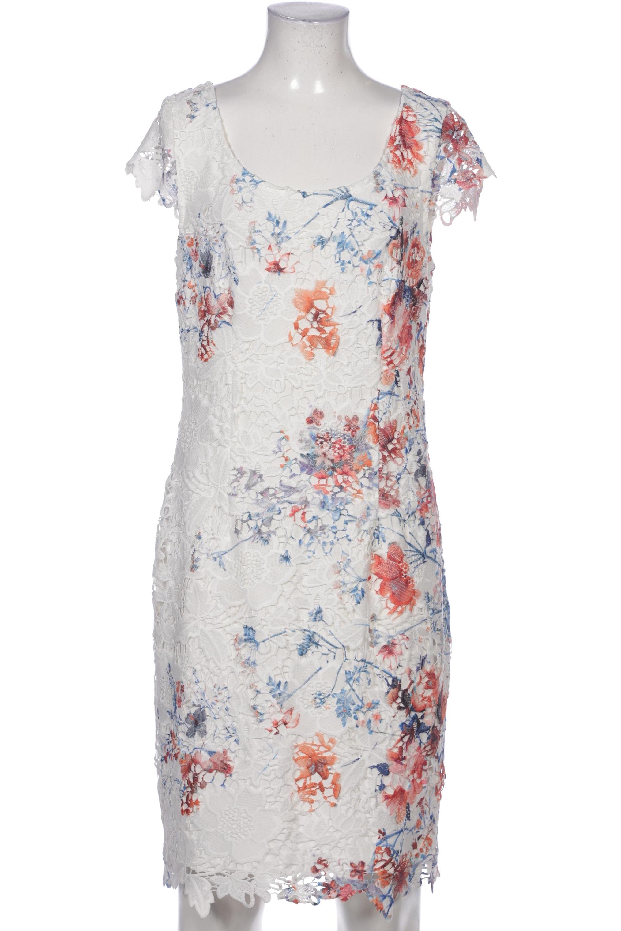 

Ashley Brooke Damen Kleid, mehrfarbig, Gr. 38