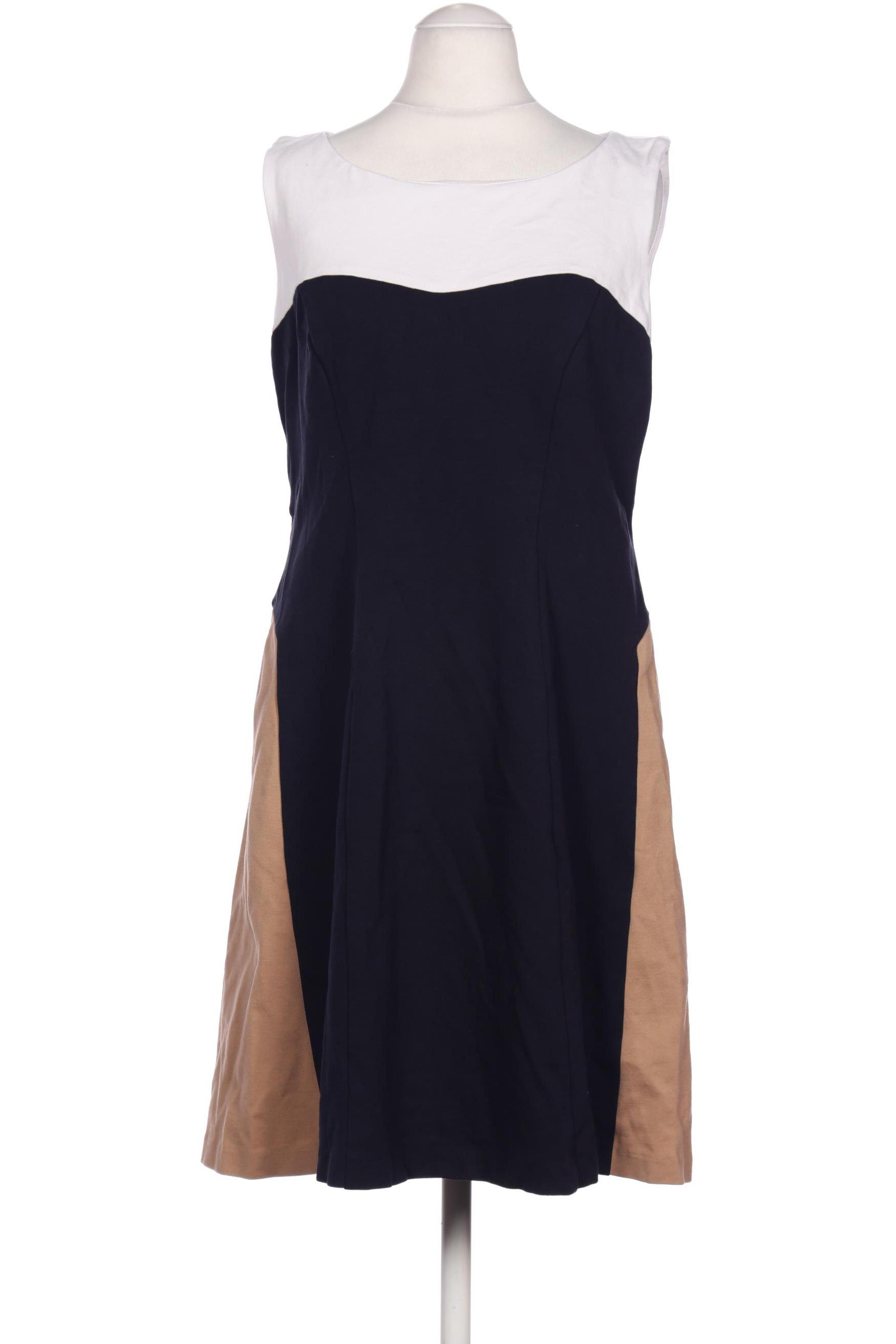 

Ashley Brooke Damen Kleid, marineblau, Gr. 38