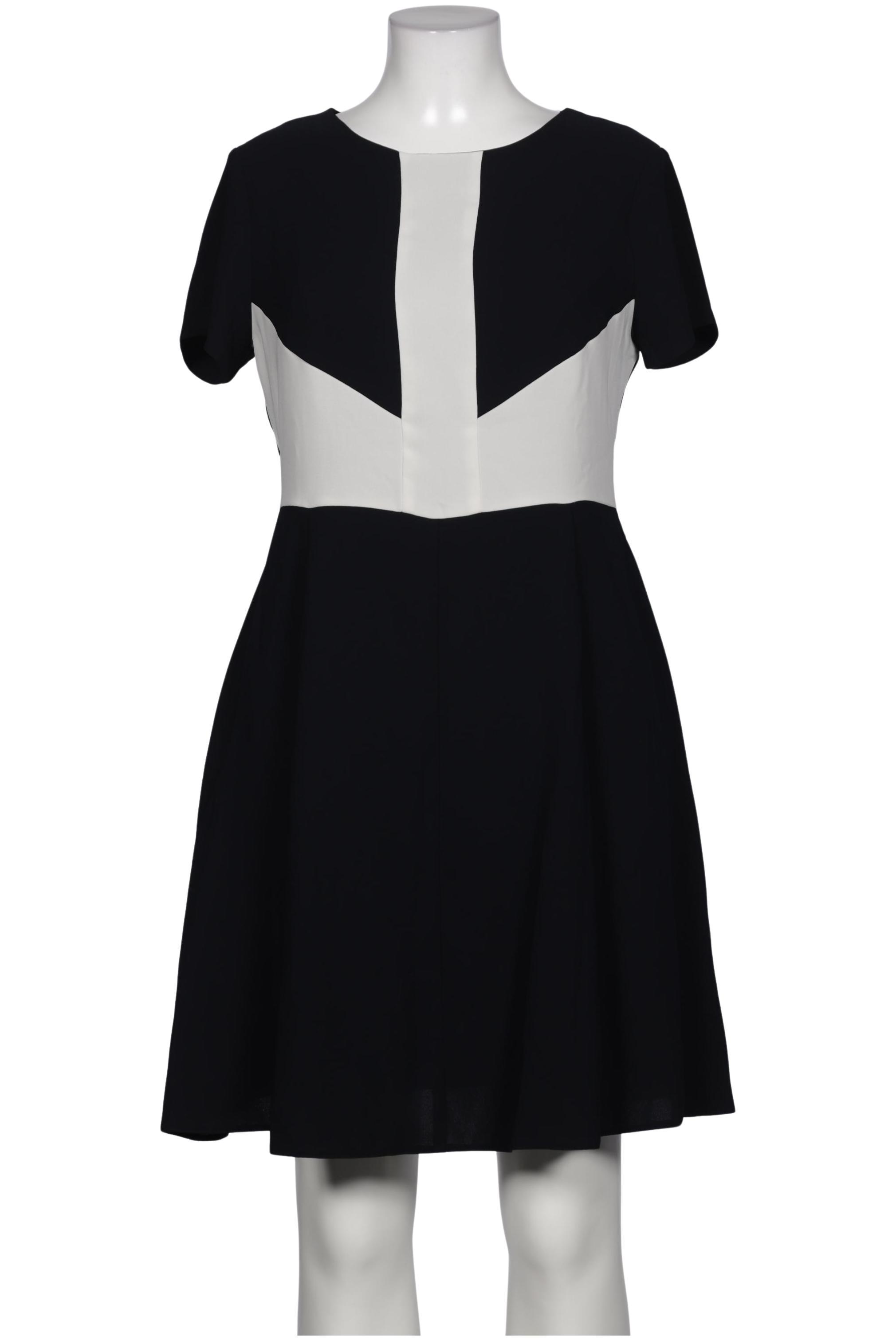 

Ashley Brooke Damen Kleid, marineblau, Gr. 42