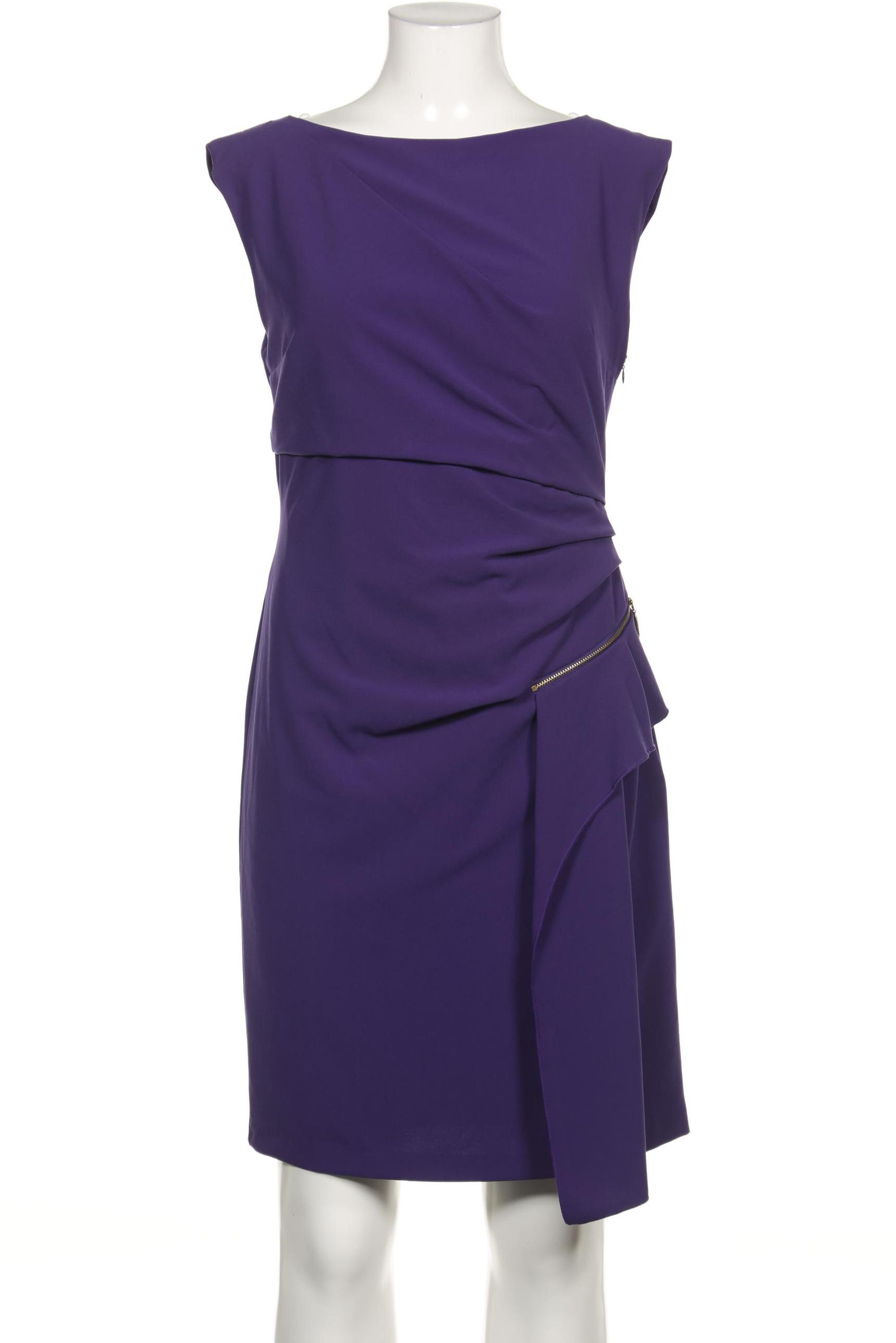 

Ashley Brooke Damen Kleid, flieder
