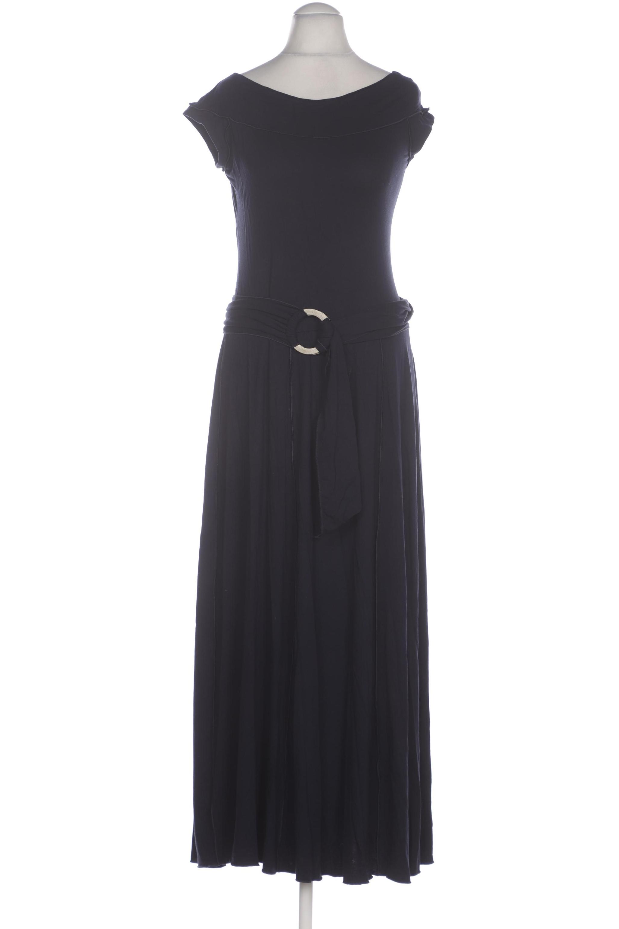 

Ashley Brooke Damen Kleid, marineblau, Gr. 38