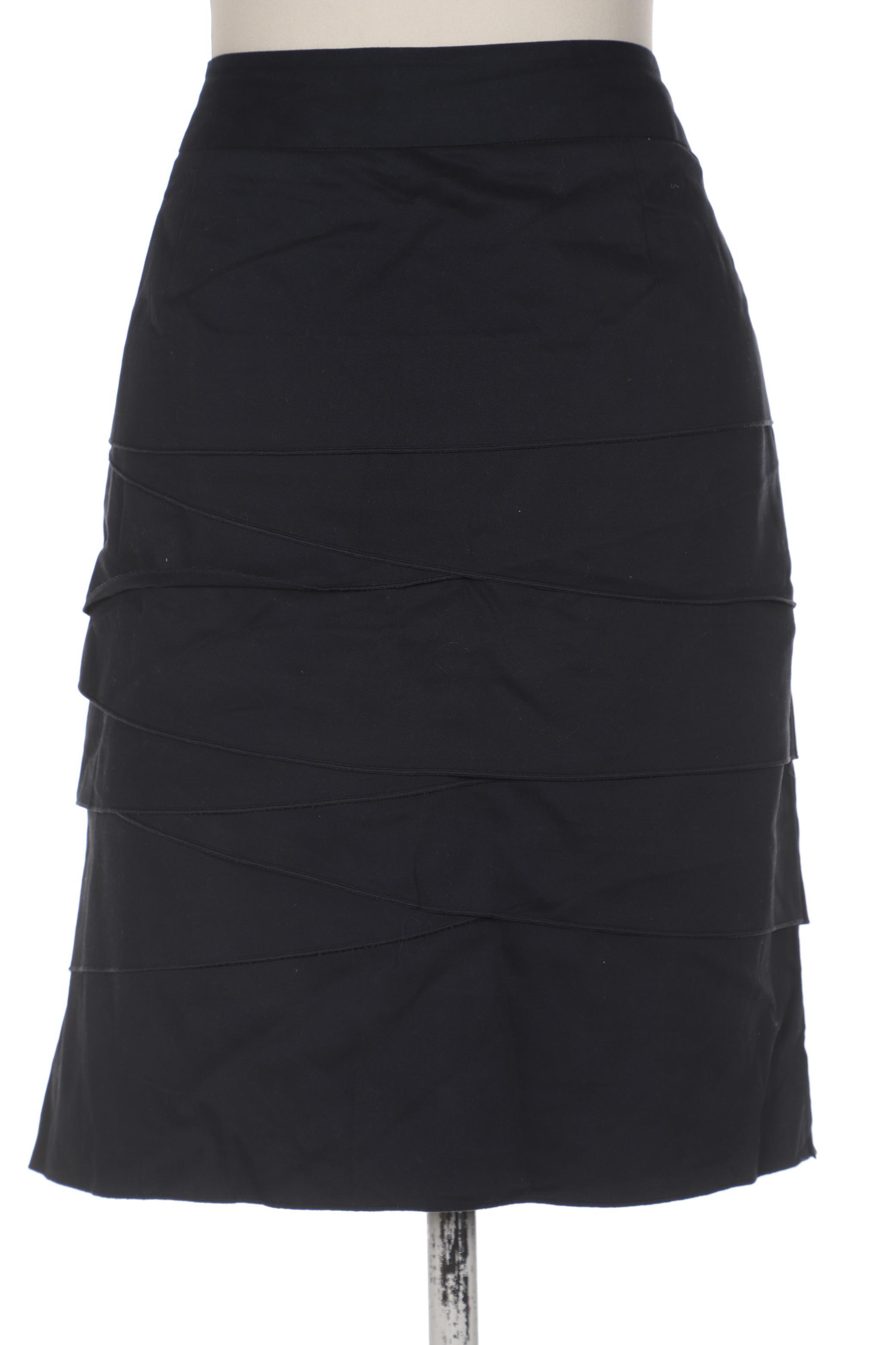 

Ashley Brooke Damen Rock, marineblau