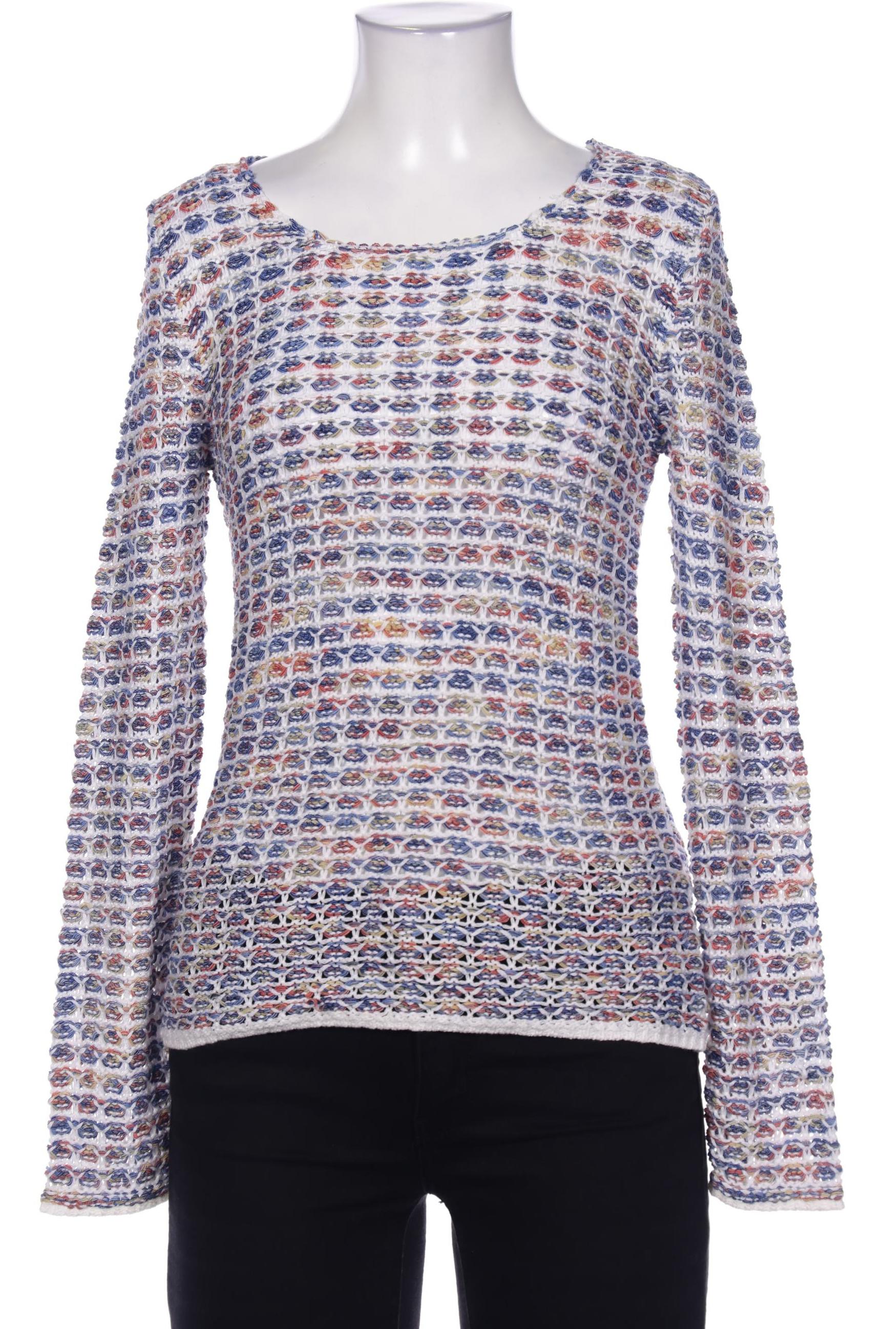 

Ashley Brooke Damen Pullover, mehrfarbig, Gr. 34