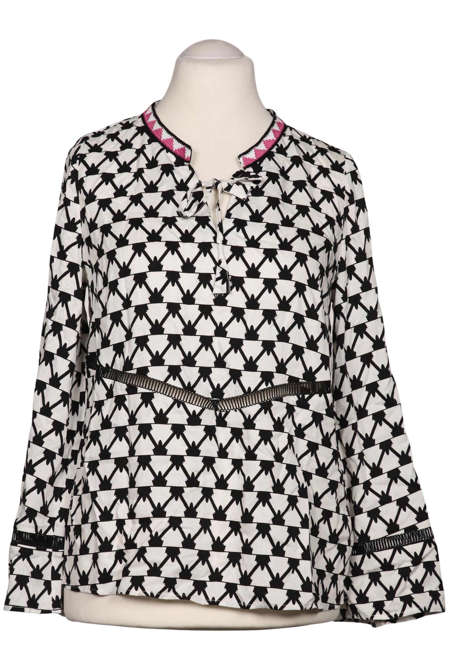 

Ashley Brooke Damen Bluse, mehrfarbig, Gr. 38