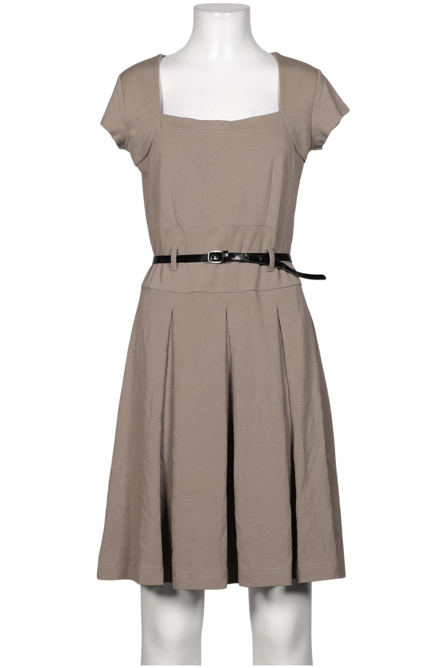 

Ashley Brooke Damen Kleid, grau, Gr. 38