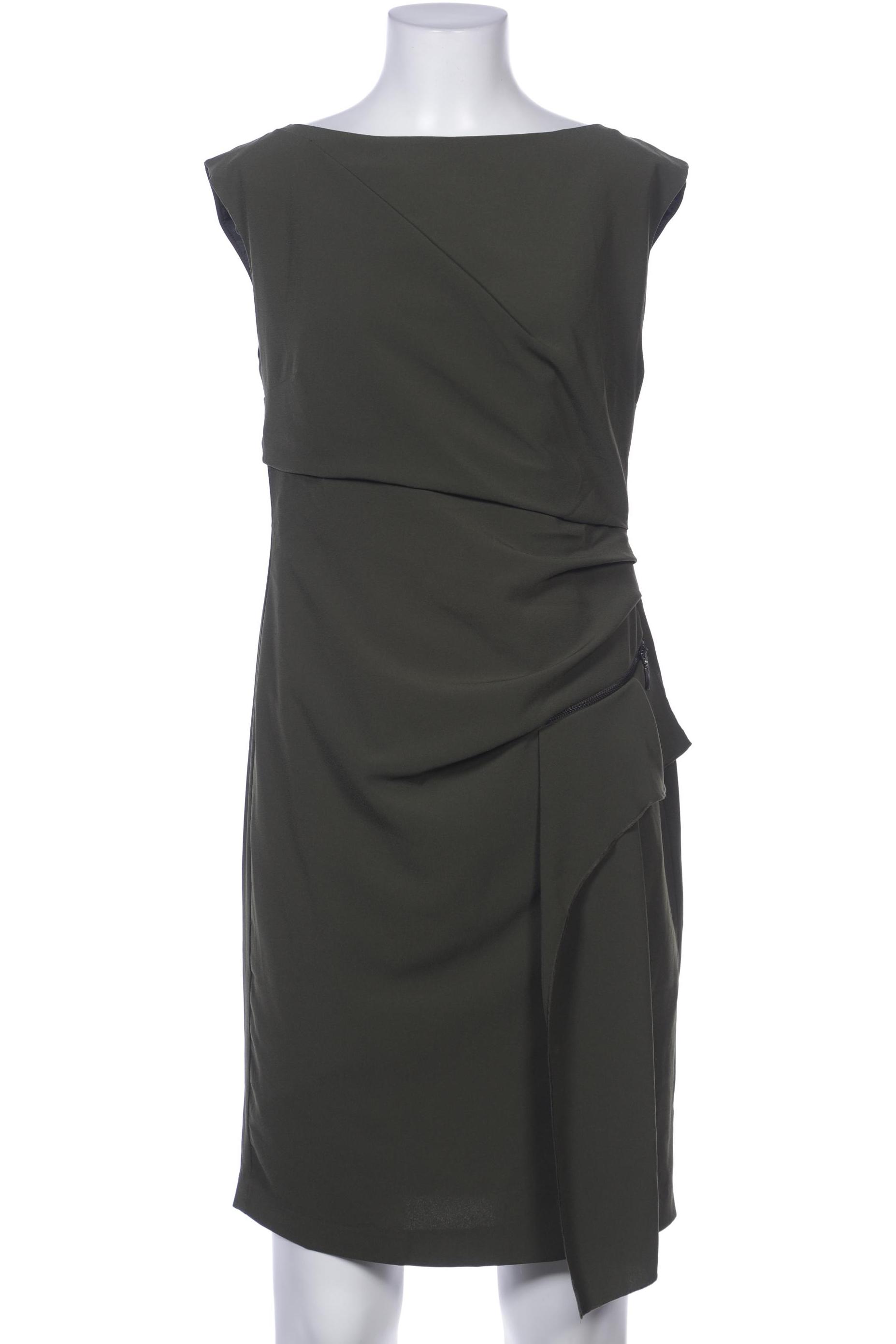 

Ashley Brooke Damen Kleid, grün, Gr. 36