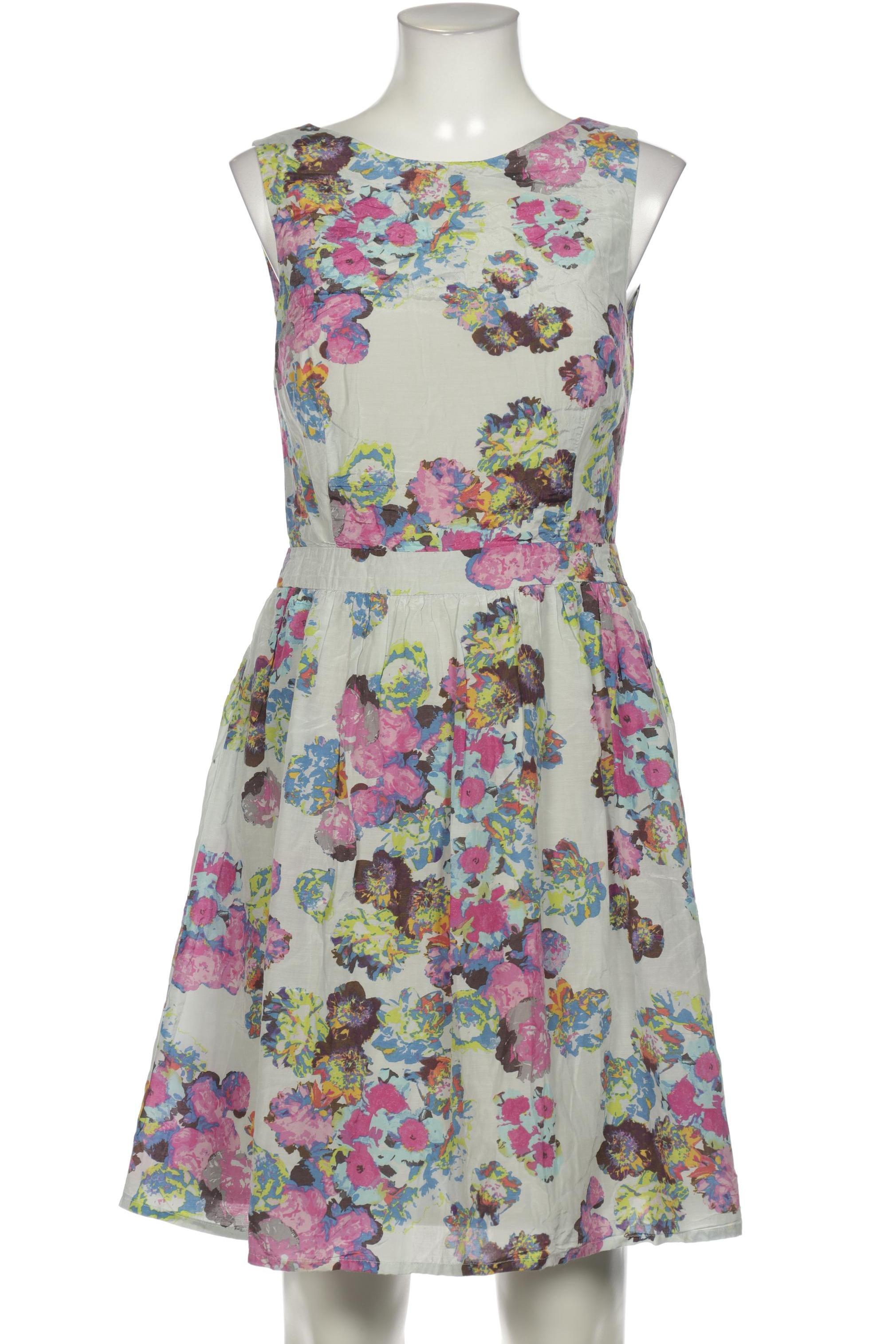 

Ashley Brooke Damen Kleid, mehrfarbig
