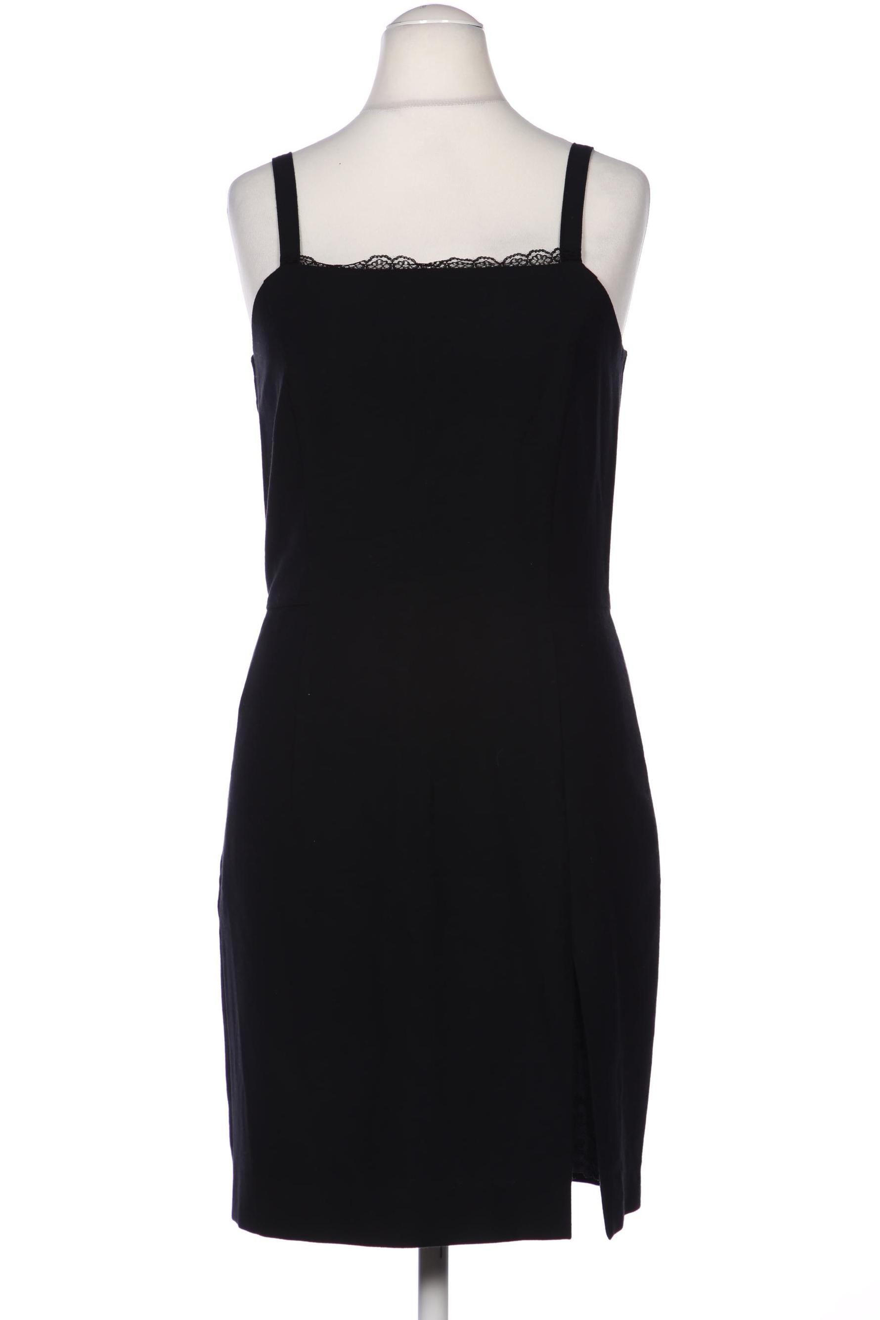 

Ashley Brooke Damen Kleid, schwarz