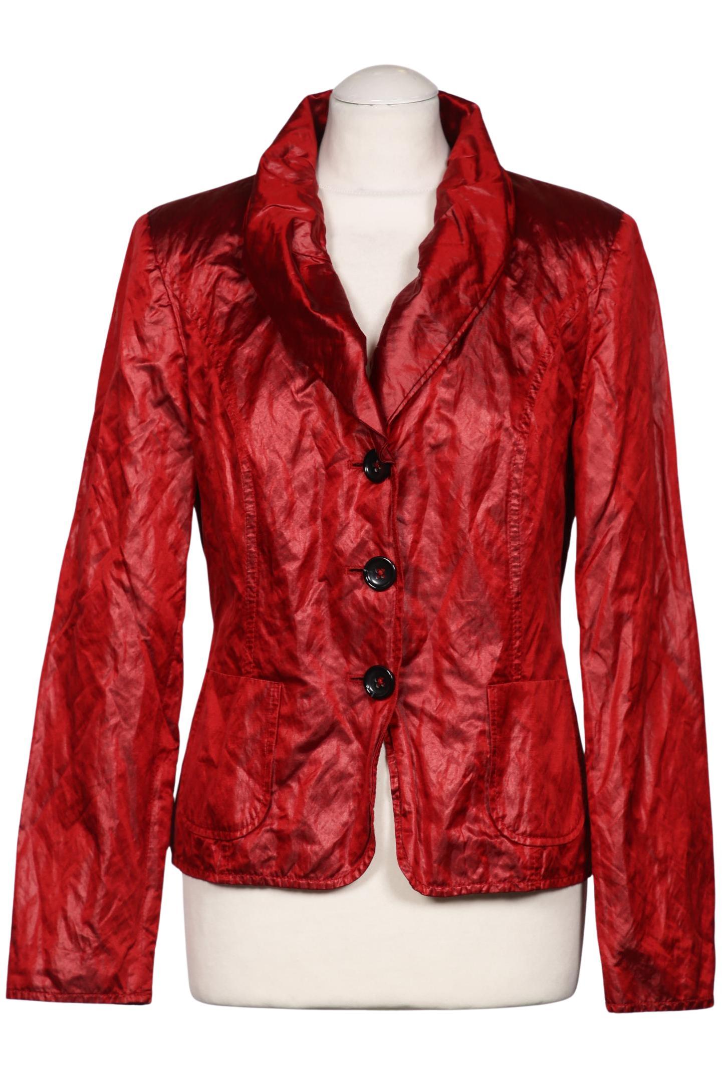 

Ashley Brooke Damen Blazer, rot, Gr. 38