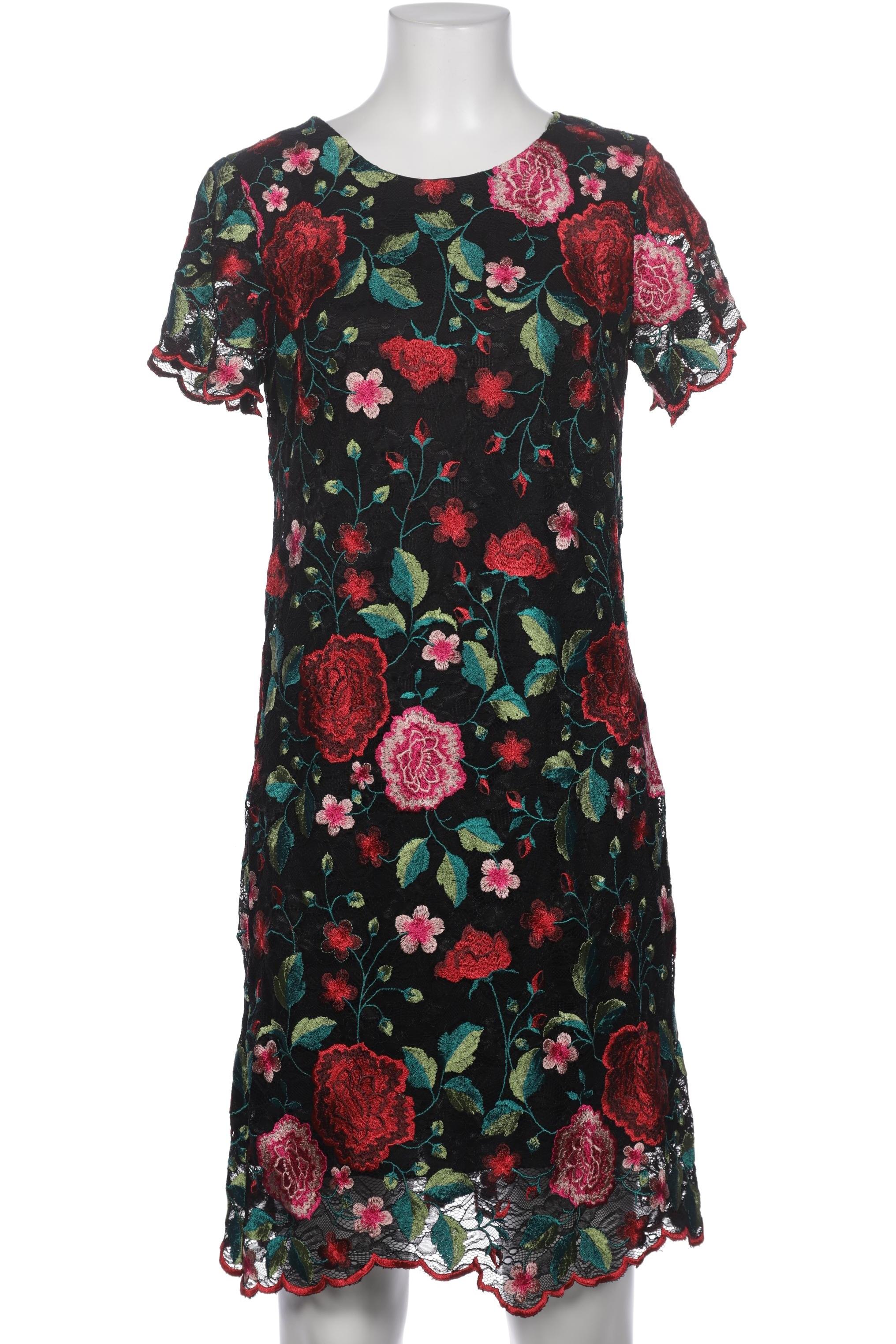 

Ashley Brooke Damen Kleid, schwarz, Gr. 38