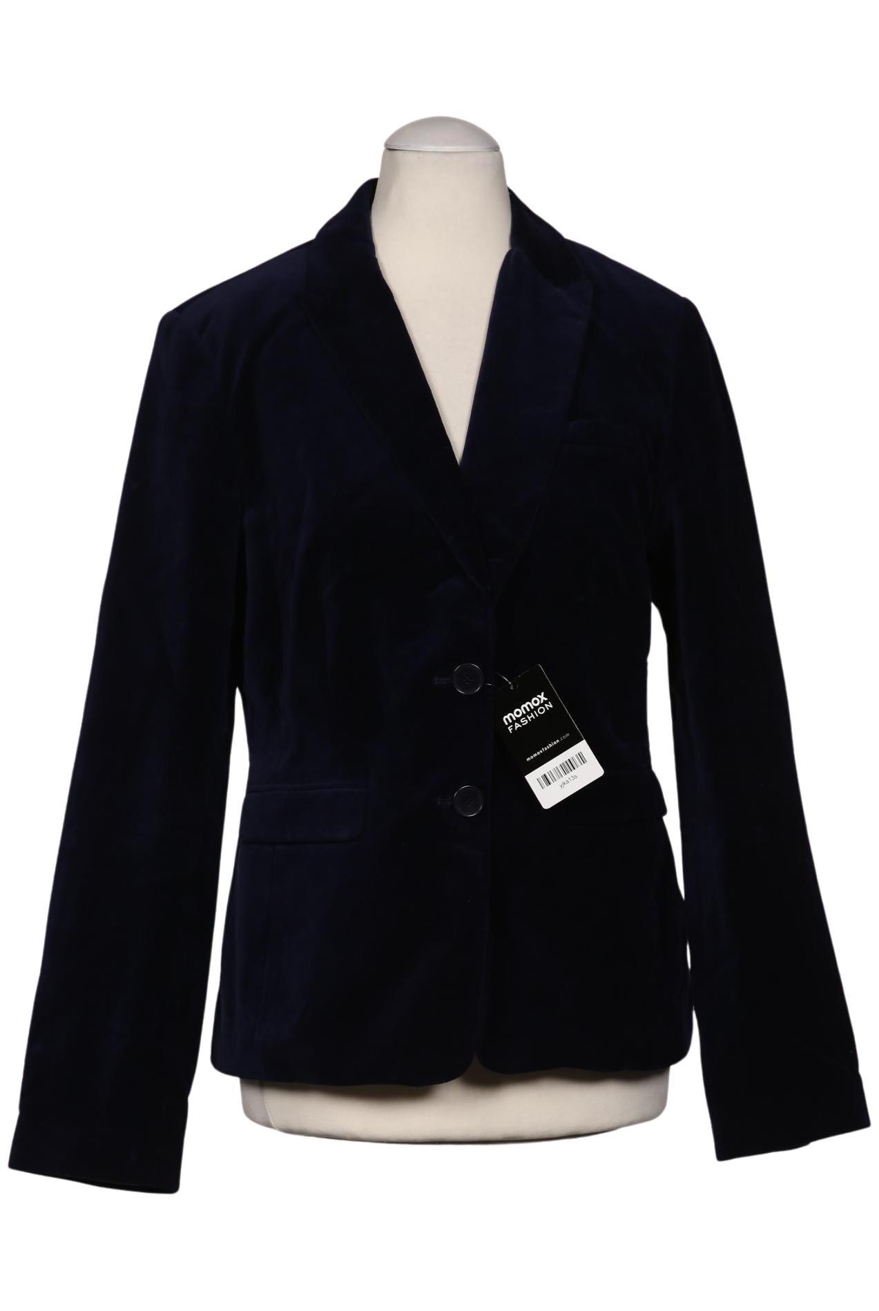 

Ashley Brooke Damen Blazer, marineblau, Gr. 36