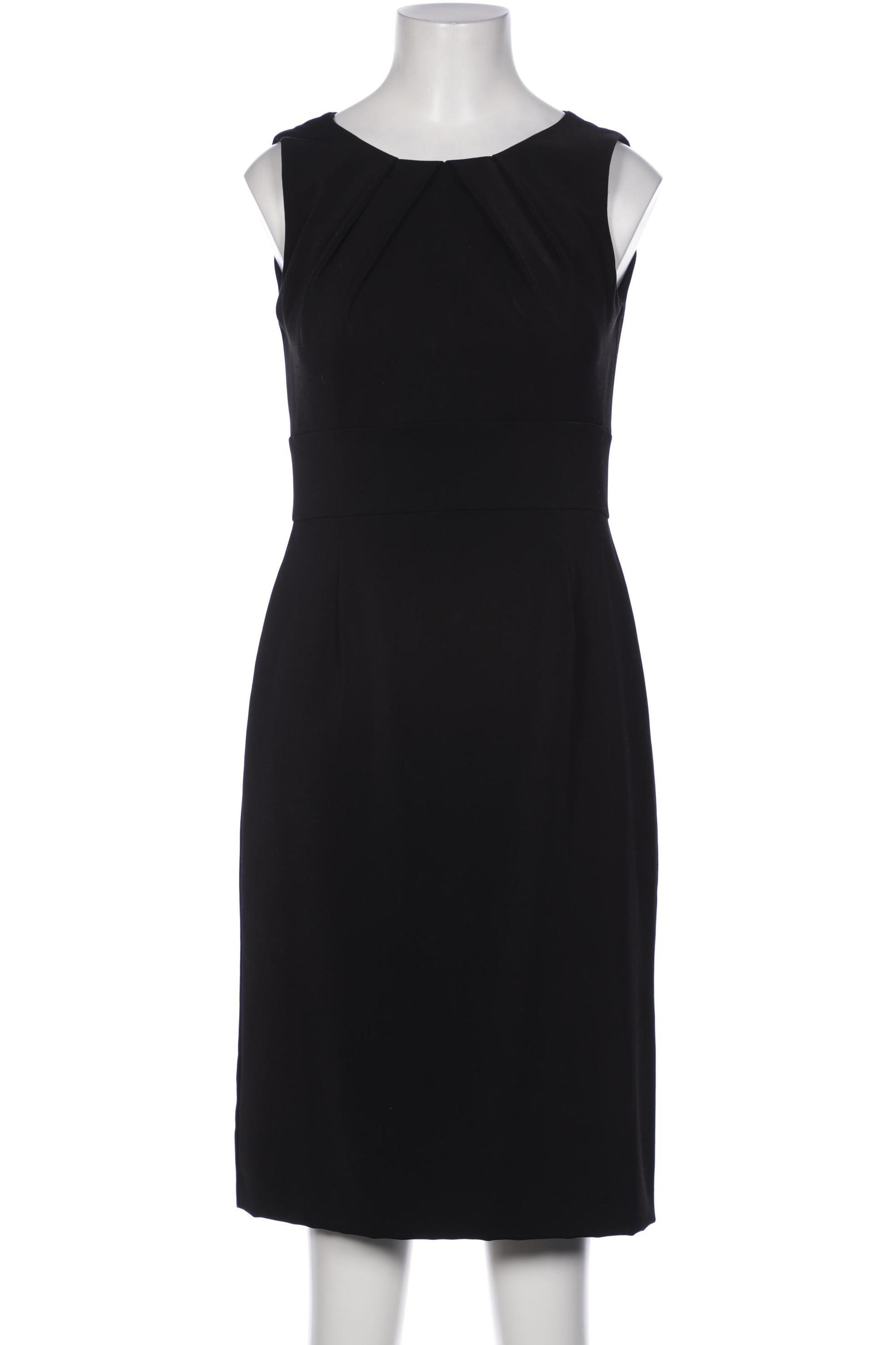 

Ashley Brooke Damen Kleid, schwarz