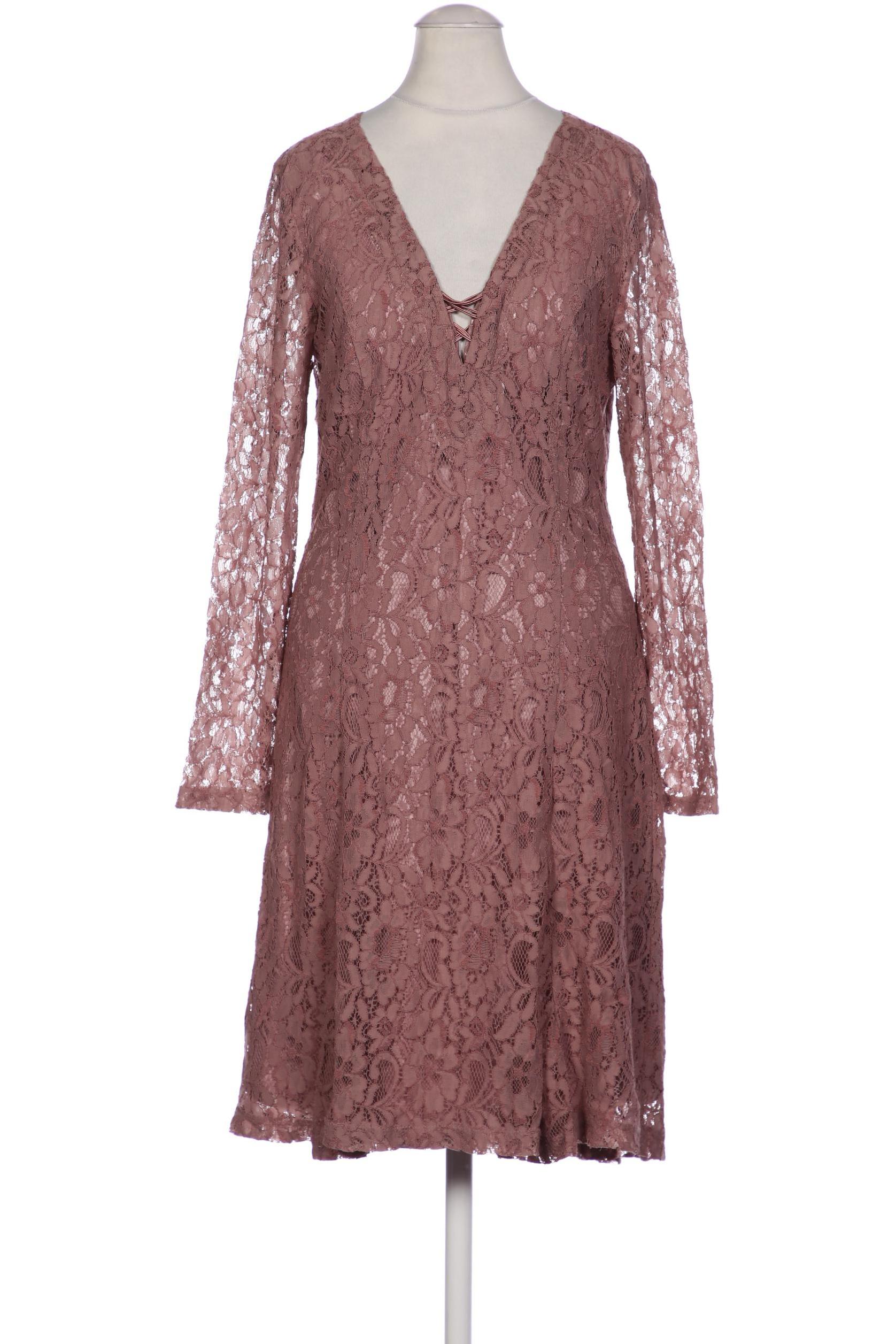 

Ashley Brooke Damen Kleid, pink, Gr. 38
