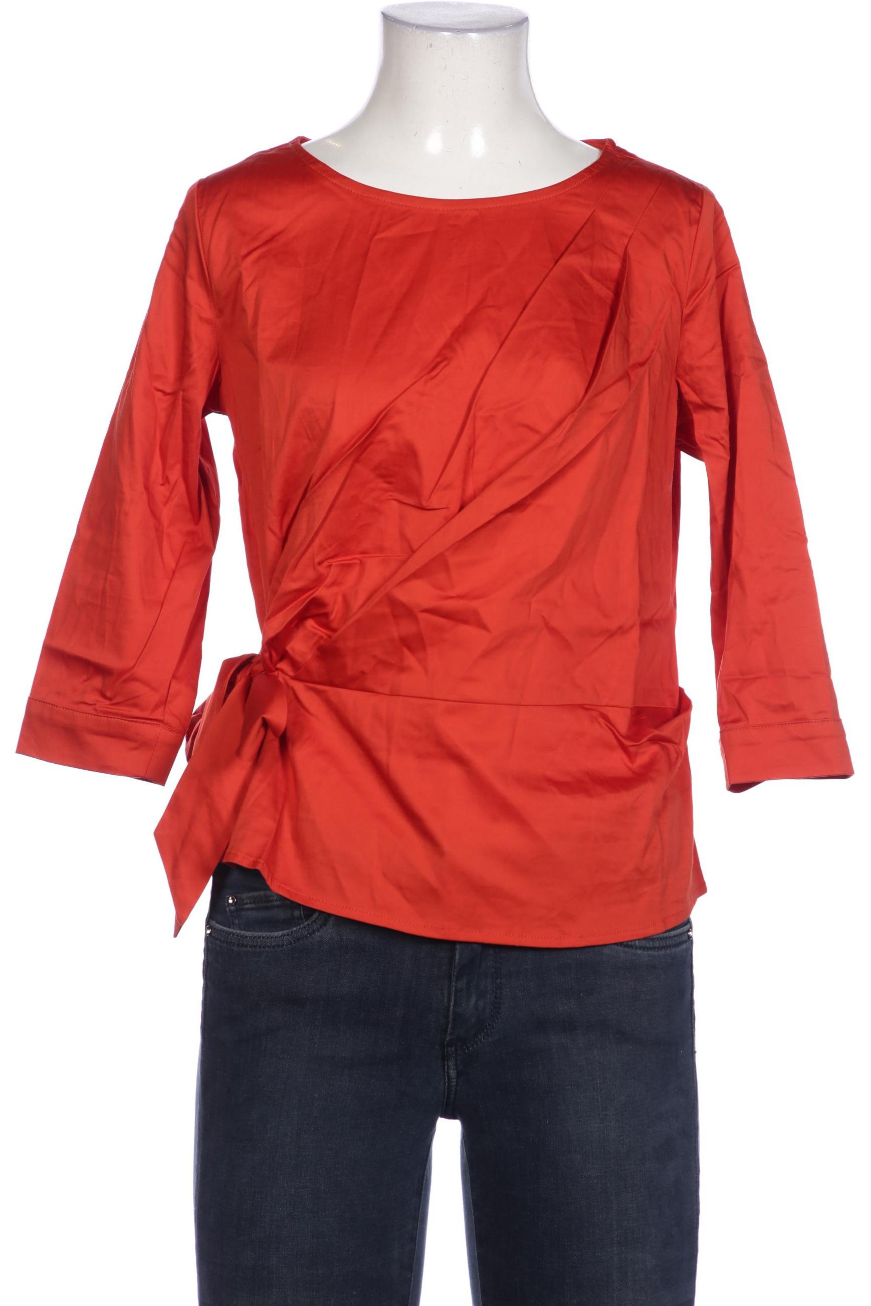 

Ashley Brooke Damen Bluse, orange