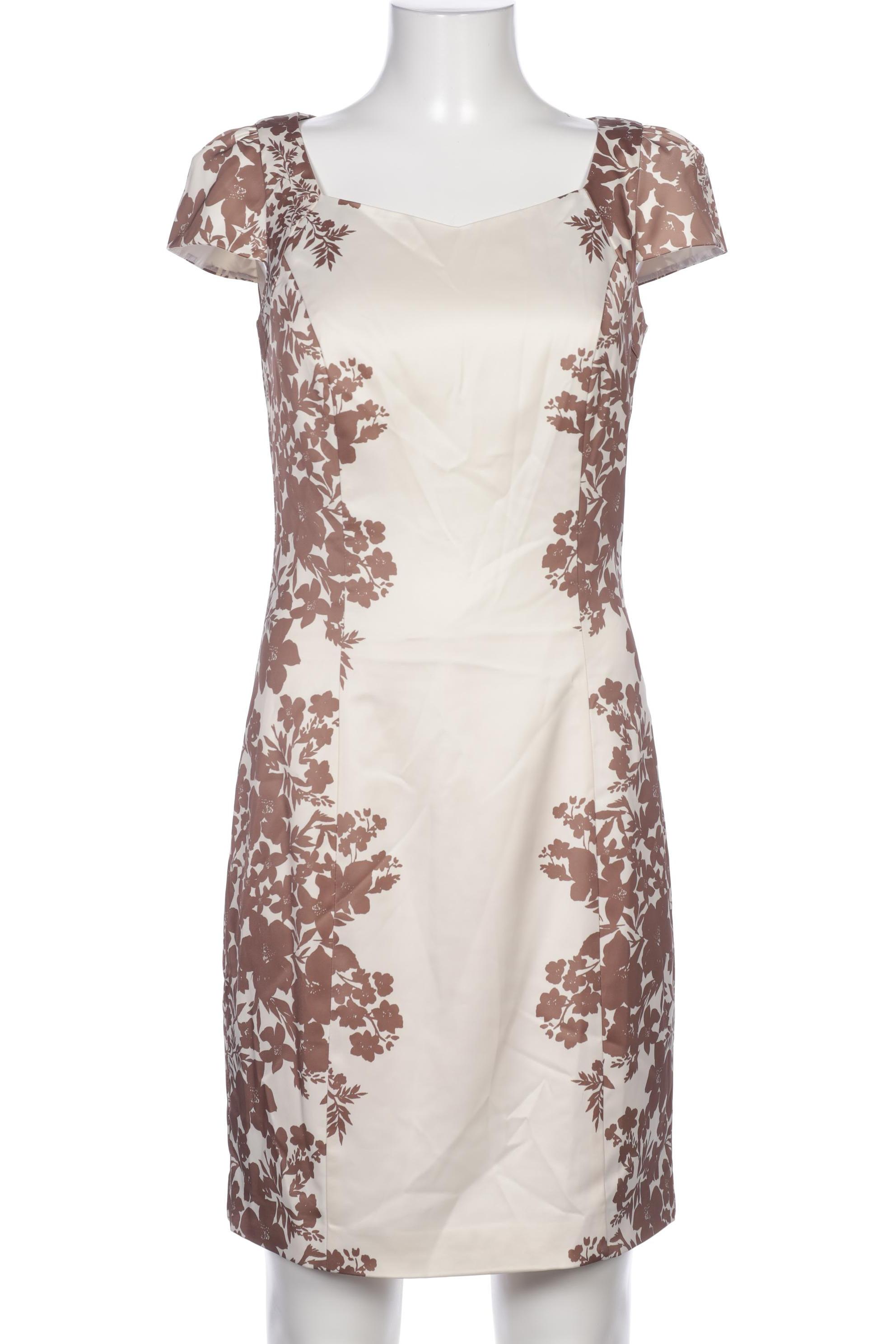

Ashley Brooke Damen Kleid, beige