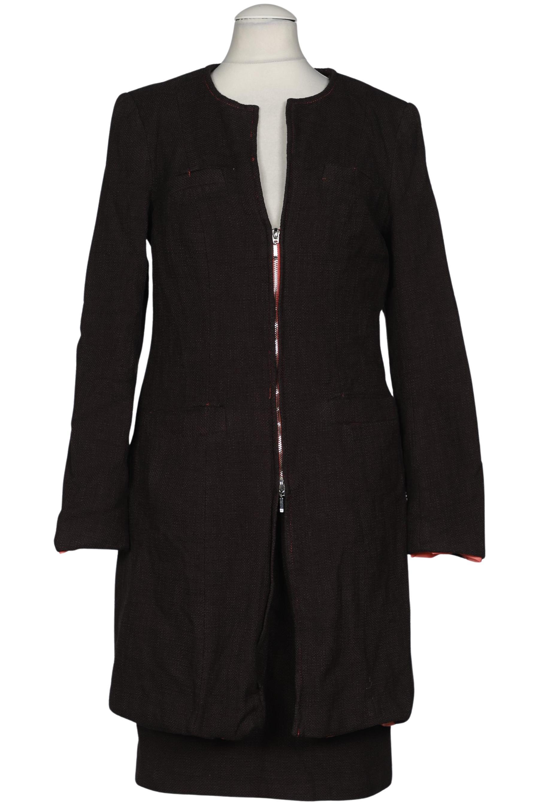 

Ashley Brooke Damen Anzug, braun, Gr. 38