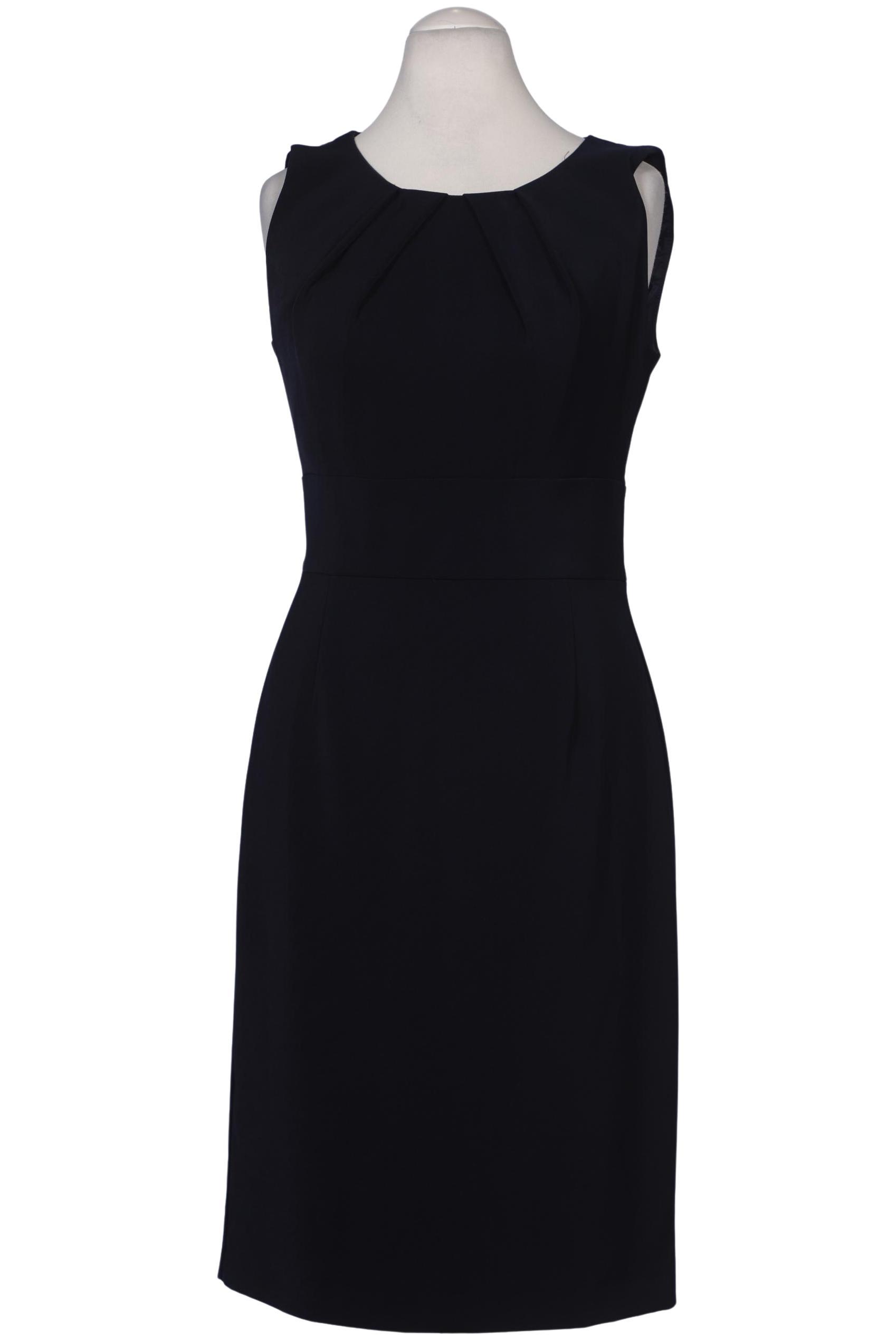 

Ashley Brooke Damen Kleid, marineblau, Gr. 38