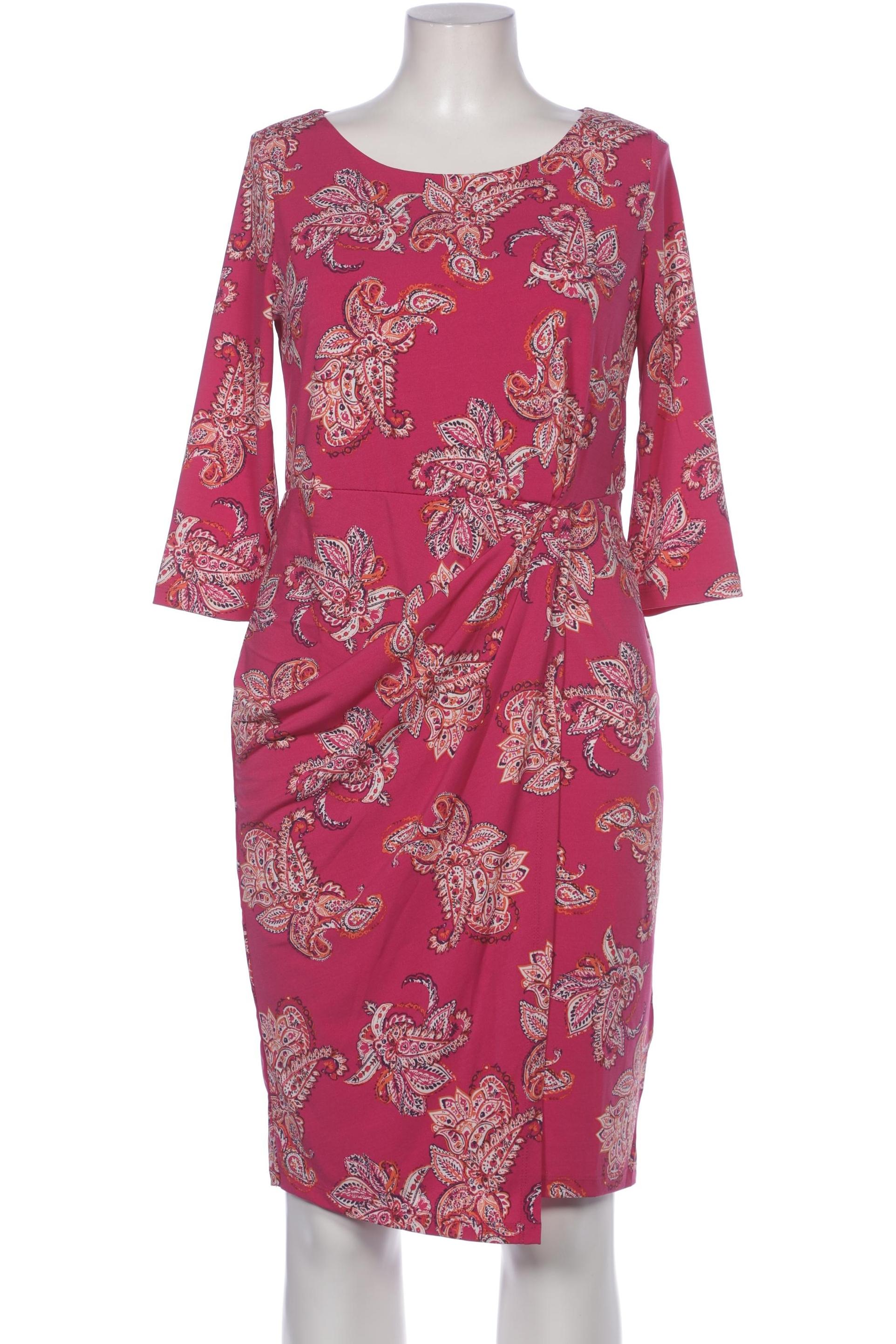 

Ashley Brooke Damen Kleid, pink, Gr. 42