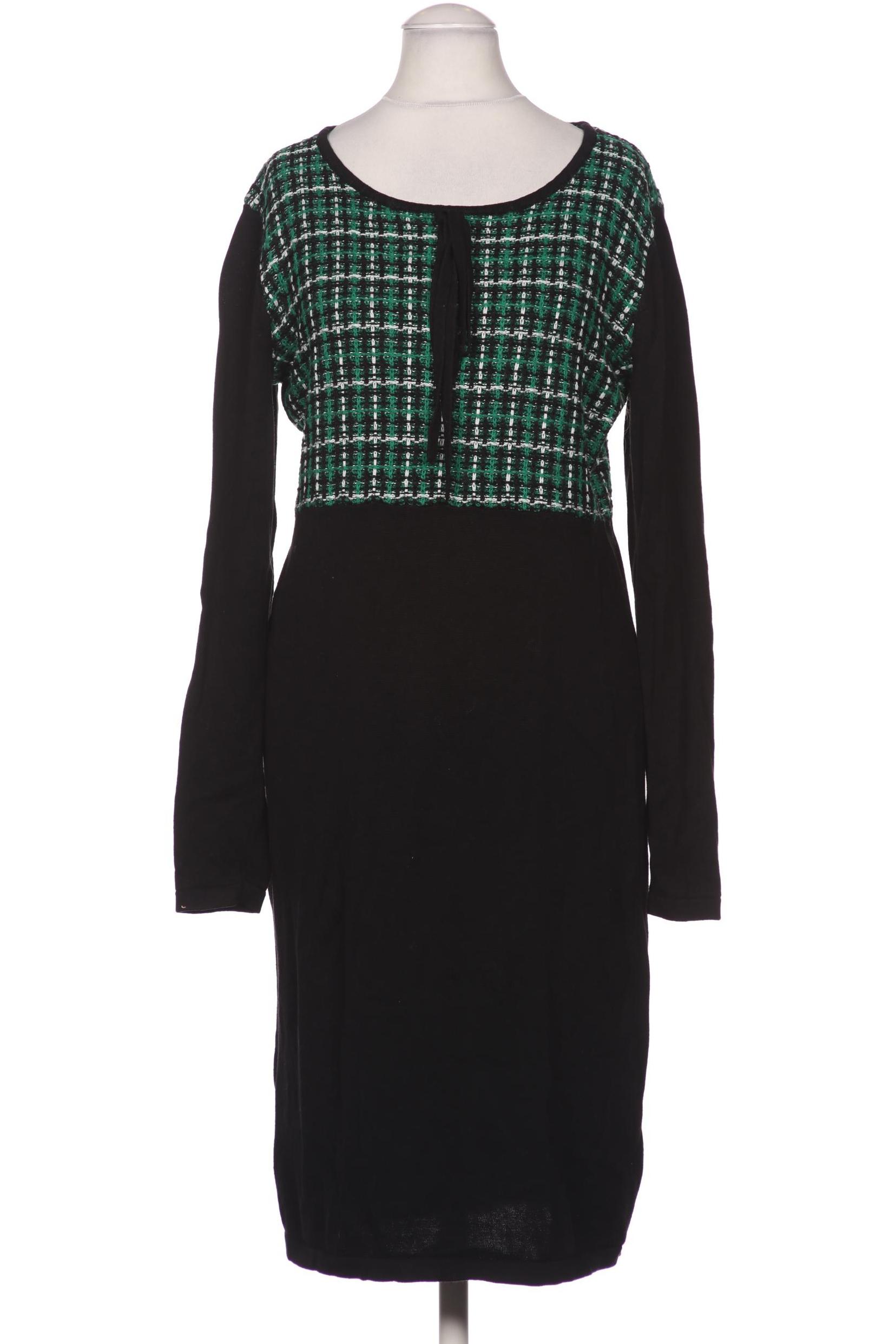

Ashley Brooke Damen Kleid, schwarz, Gr. 36