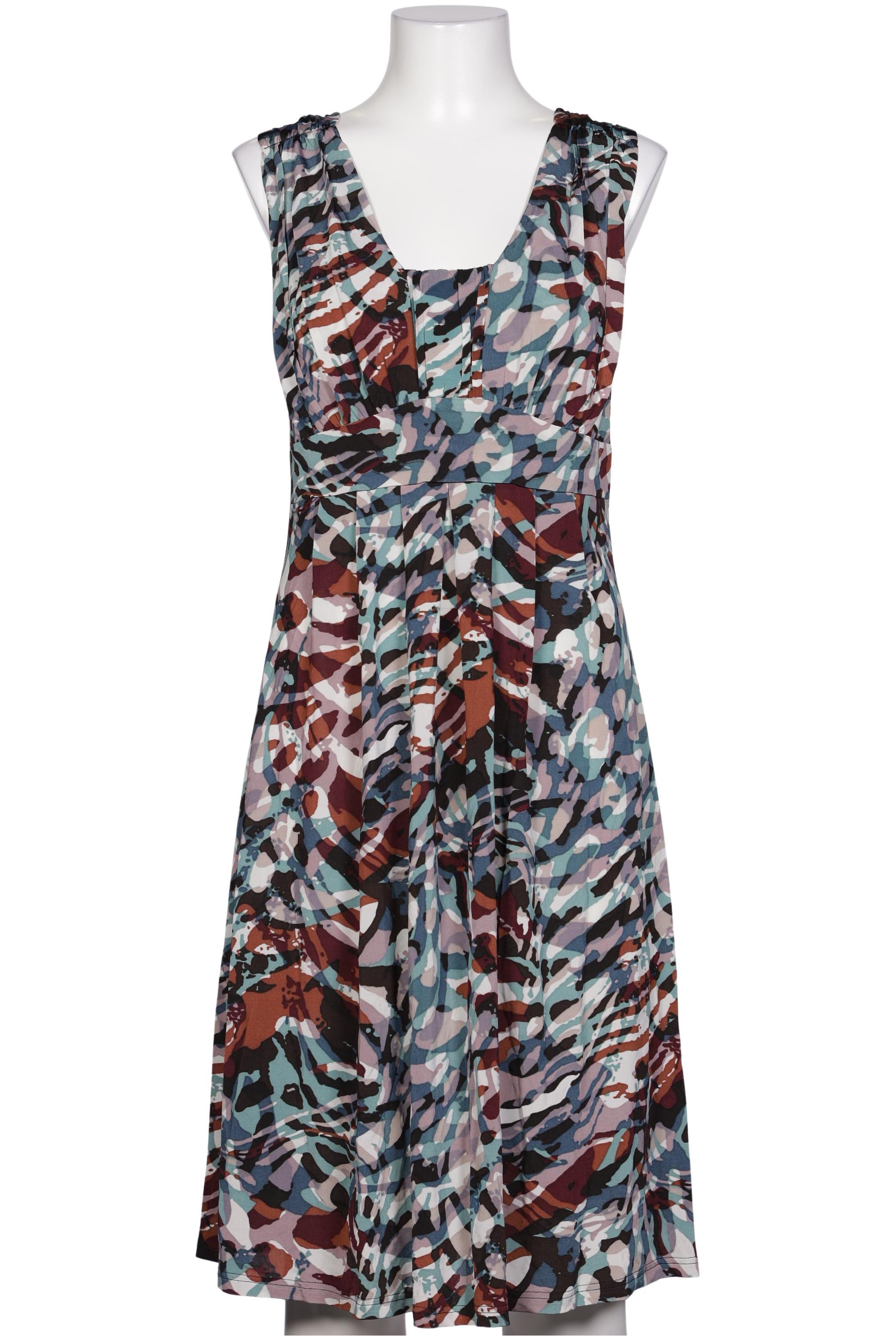 

Ashley Brooke Damen Kleid, mehrfarbig, Gr. 40