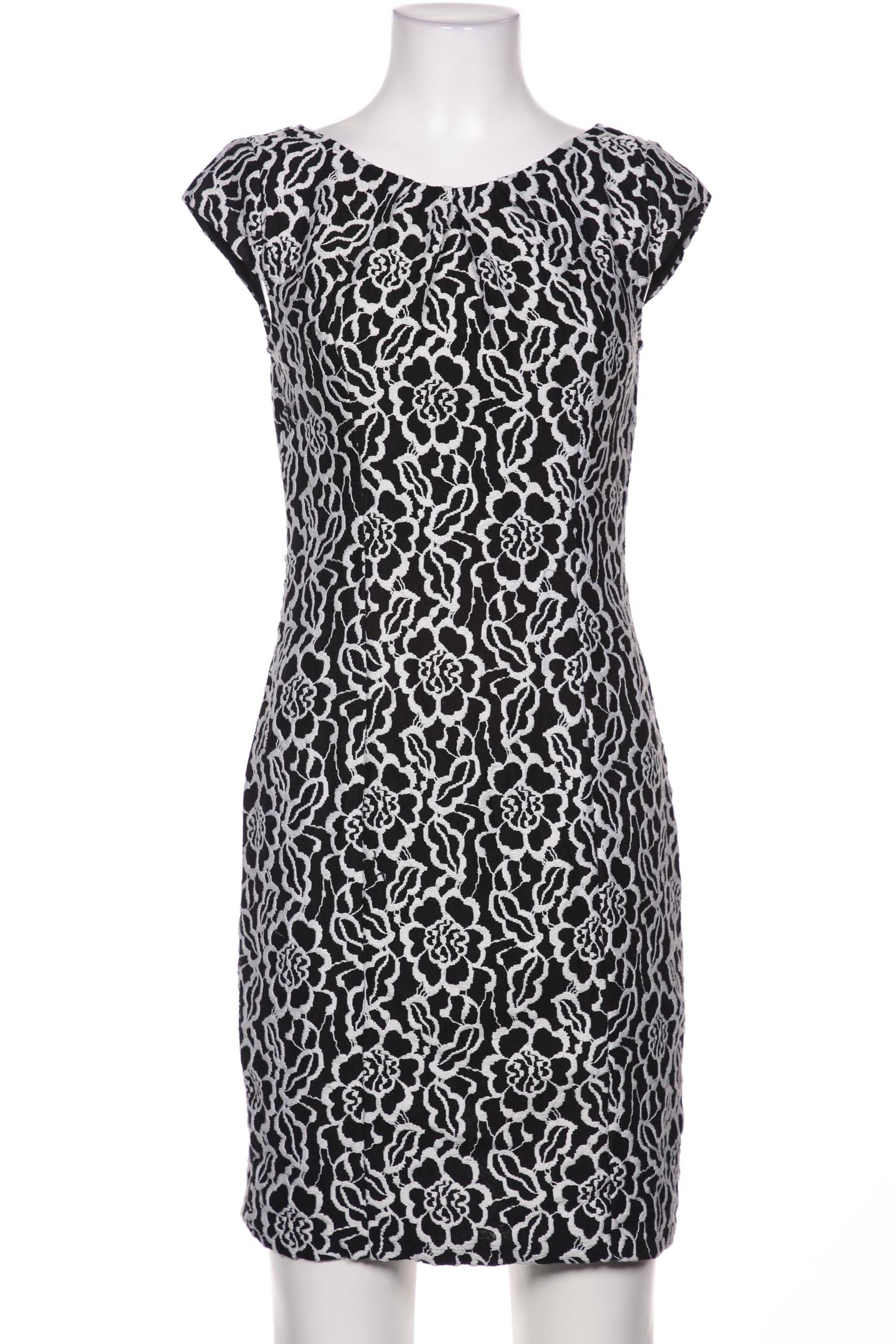 

Ashley Brooke Damen Kleid, schwarz, Gr. 34