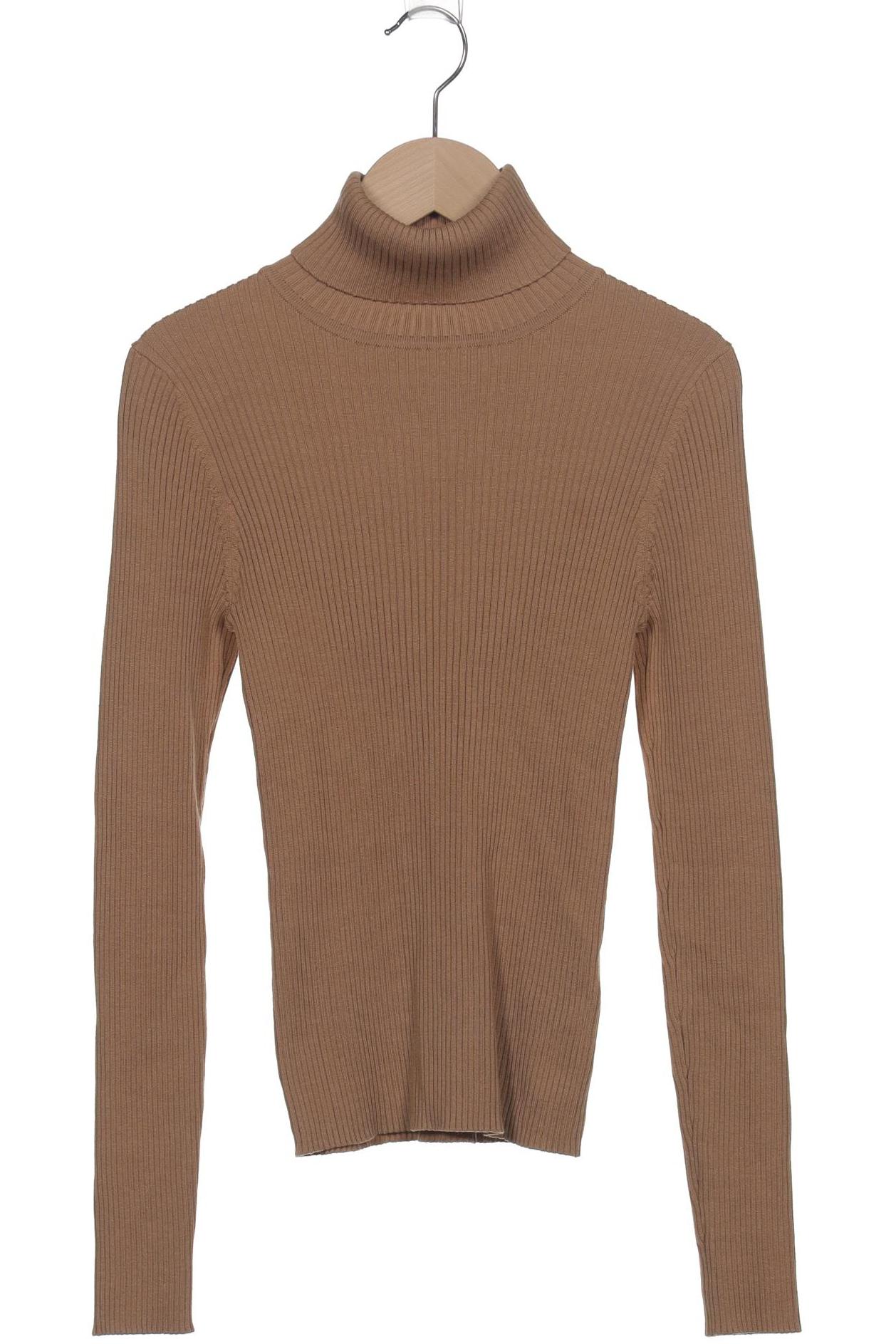 

Ashley Brooke Damen Pullover, braun, Gr. 36