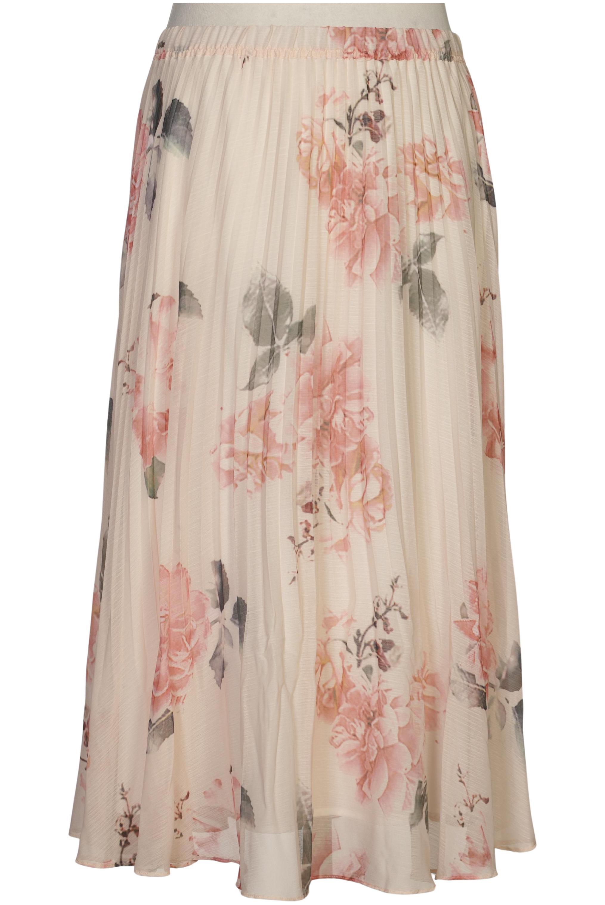 

Ashley Brooke Damen Rock, pink, Gr. 48