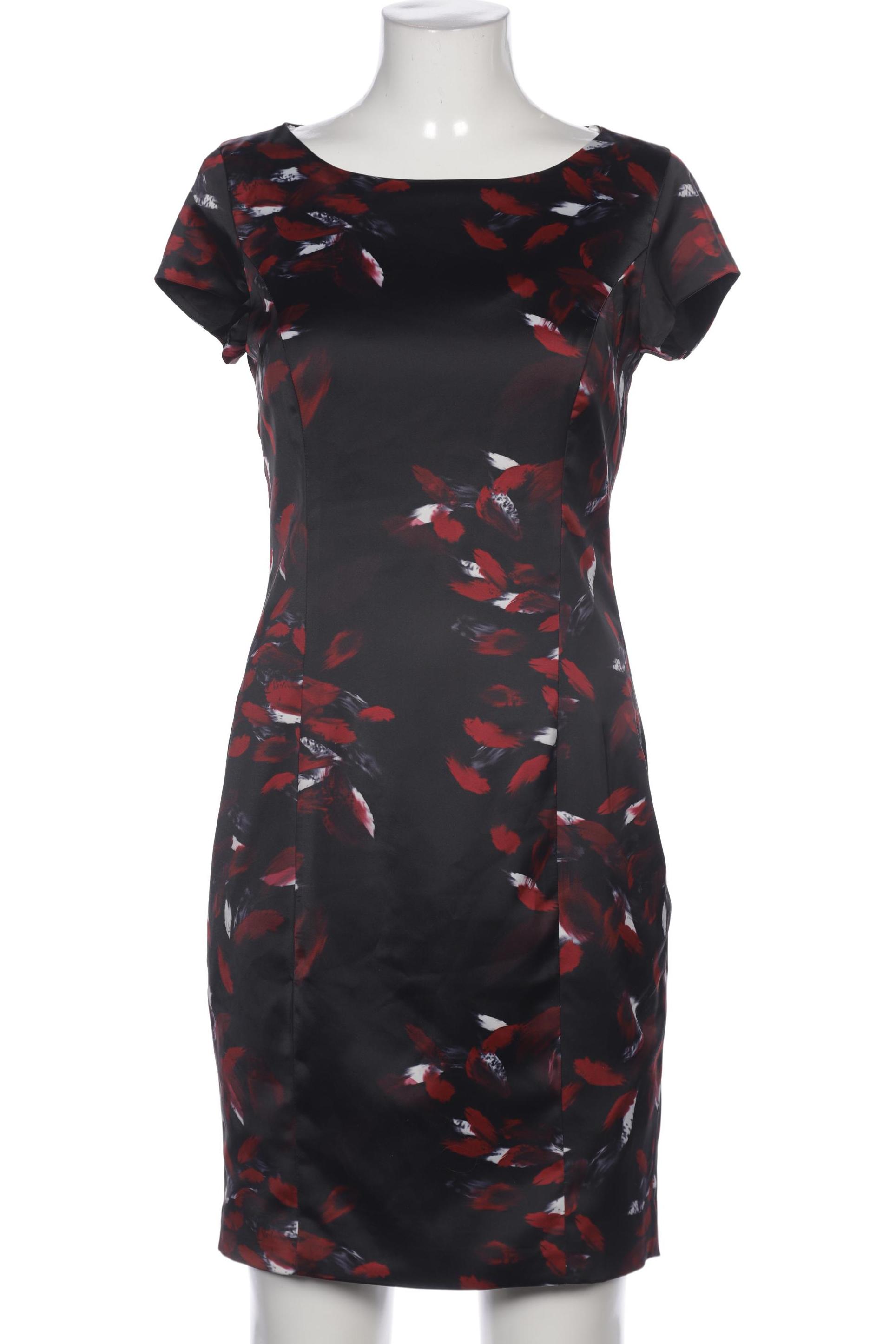 

Ashley Brooke Damen Kleid, schwarz, Gr. 38