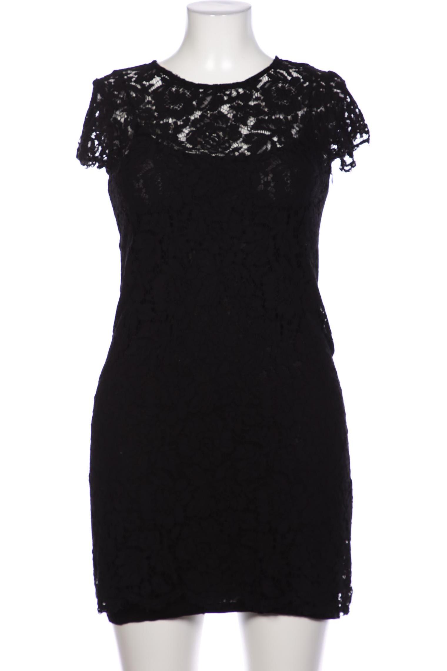 

Ashley Brooke Damen Kleid, schwarz, Gr. 44