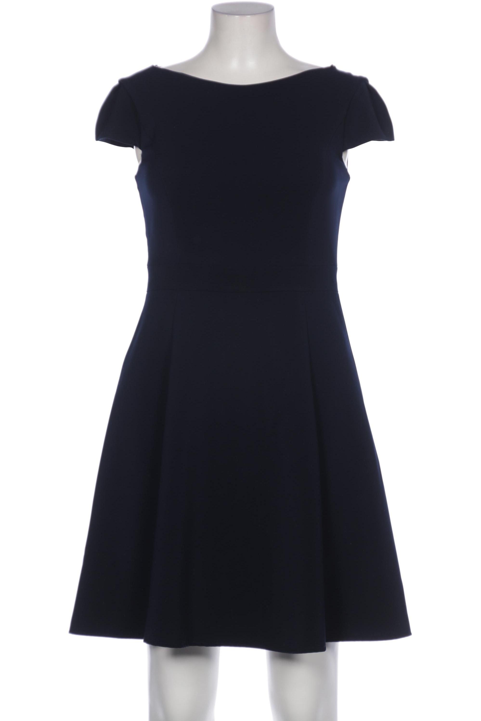 

Ashley Brooke Damen Kleid, marineblau, Gr. 38