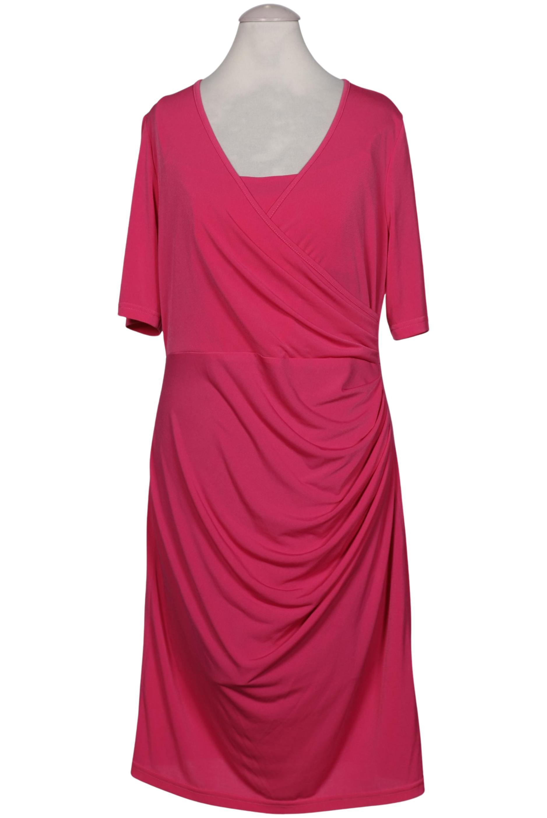 

Ashley Brooke Damen Kleid, pink, Gr. 34