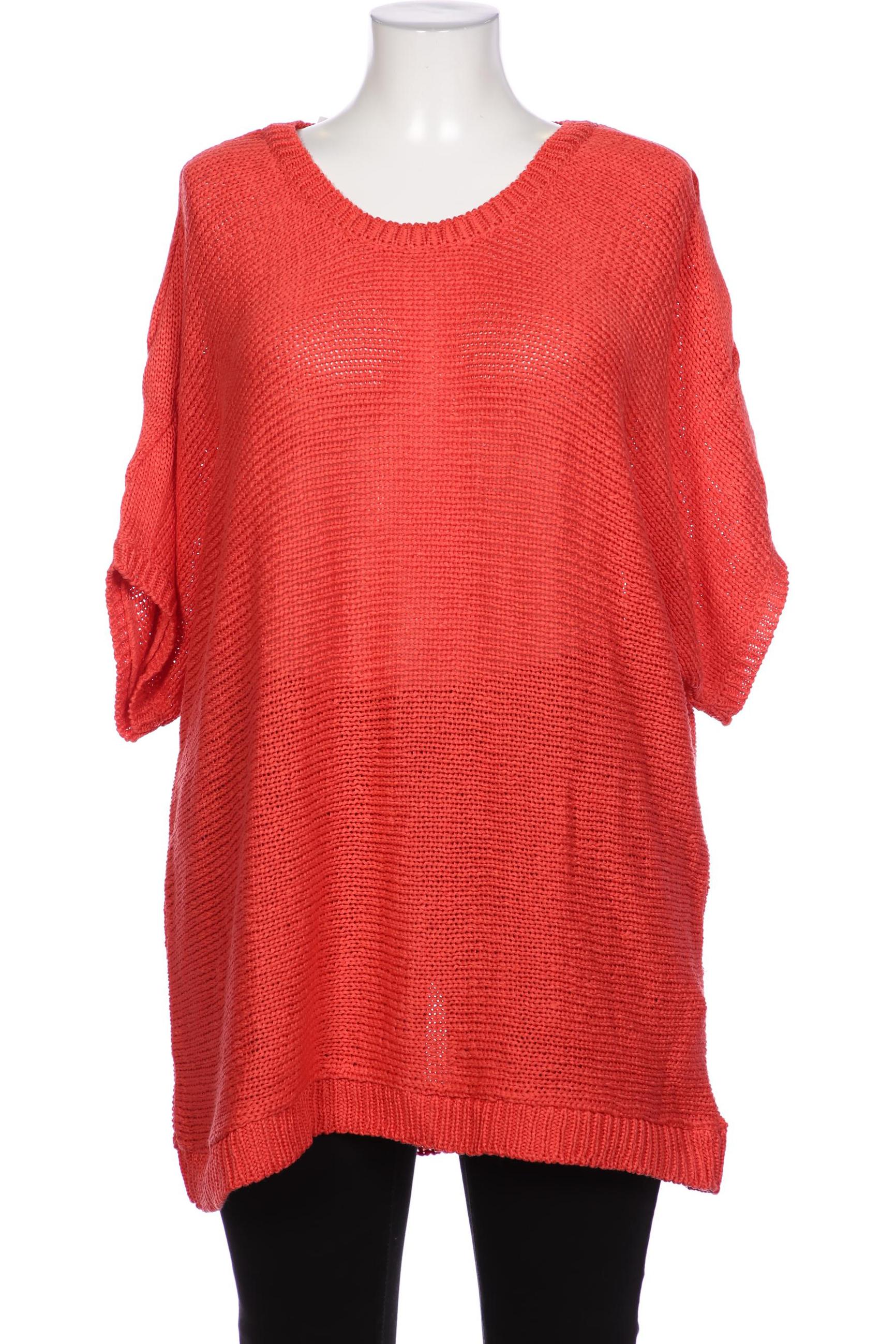 

Ashley Brooke Damen Pullover, pink, Gr. 52