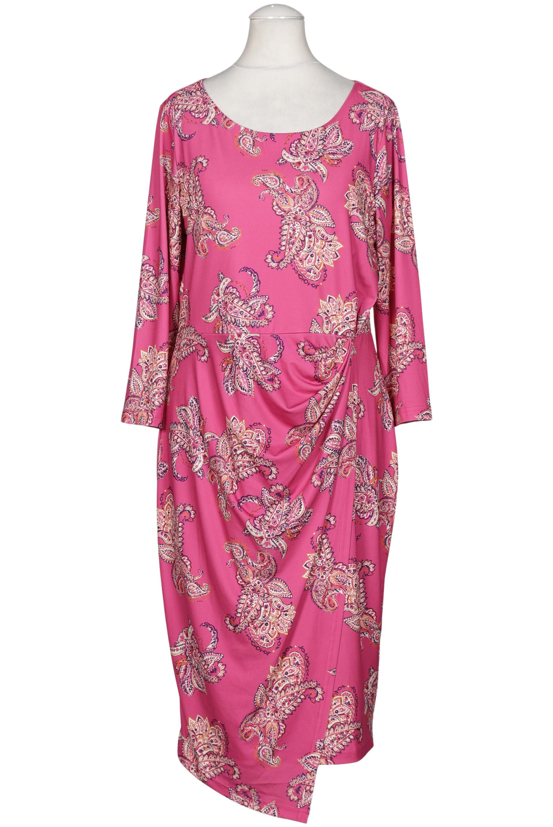 

Ashley Brooke Damen Kleid, pink, Gr. 36