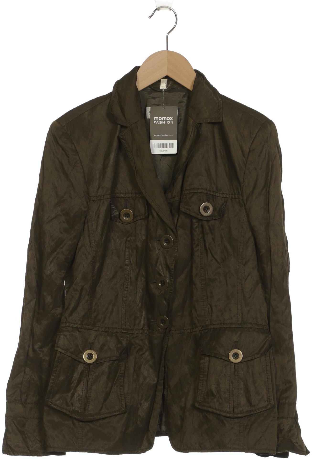 

Ashley Brooke Damen Jacke, grün, Gr. 40