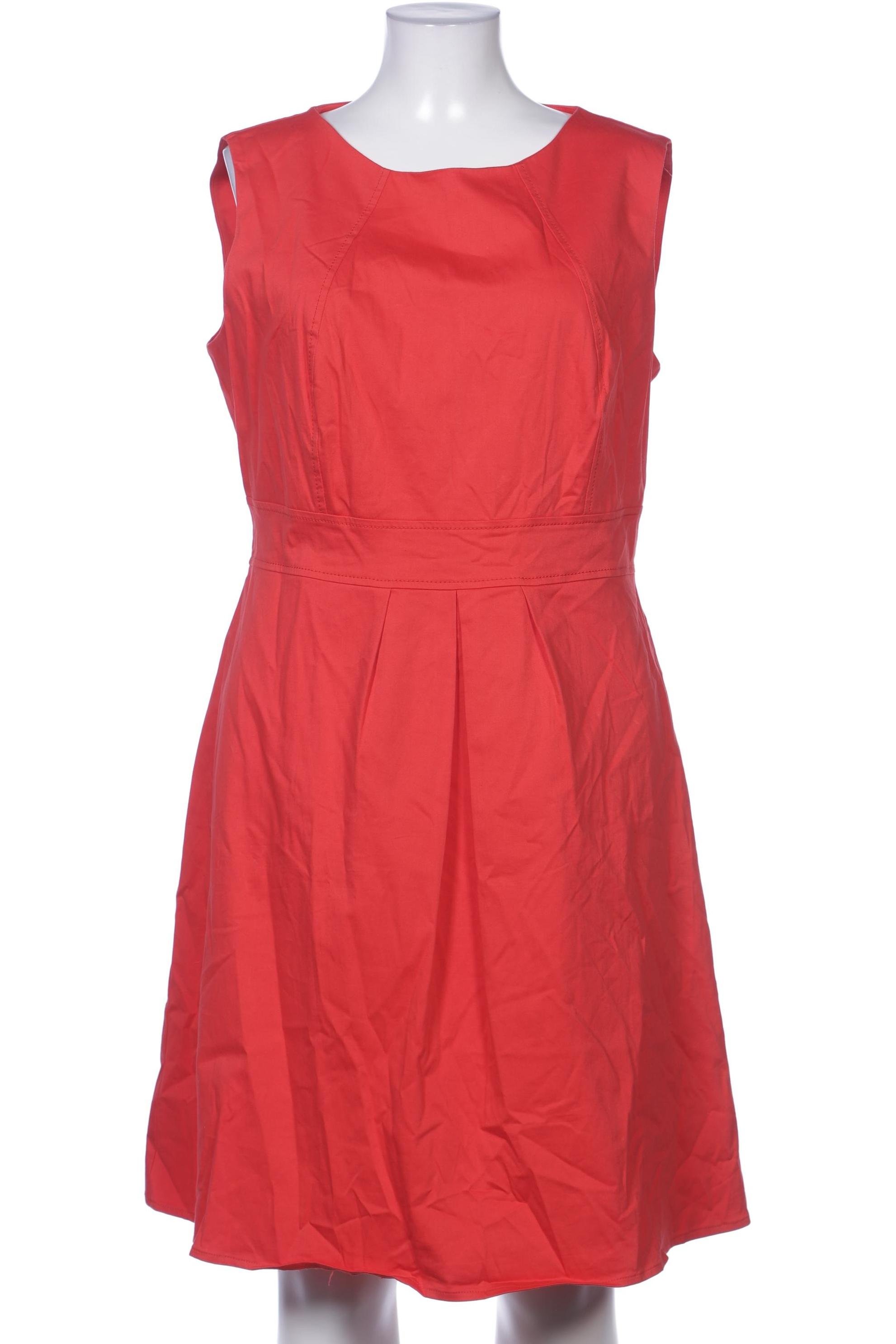 

Ashley Brooke Damen Kleid, rot, Gr. 46