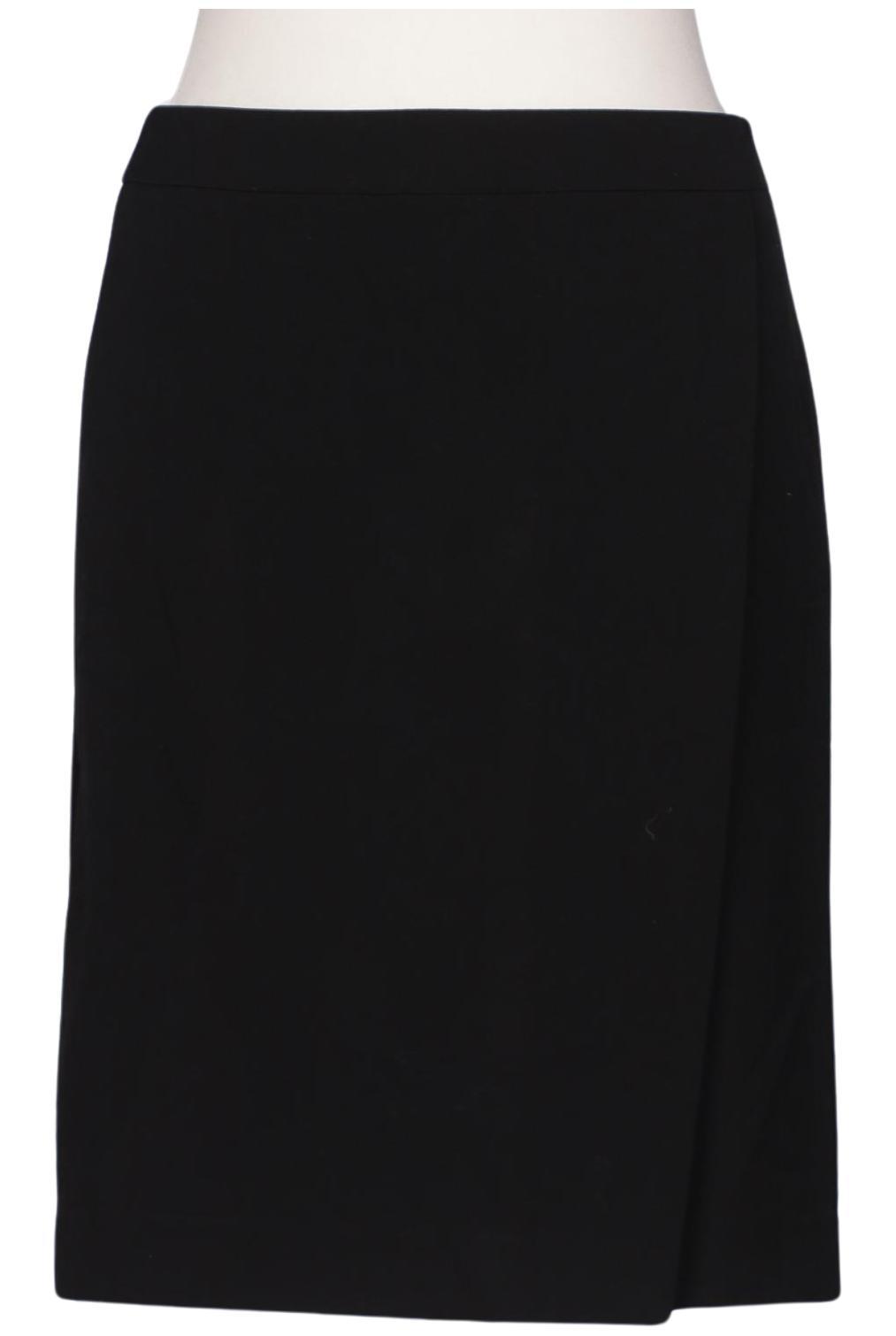 

Ashley Brooke Damen Rock, schwarz, Gr. 34