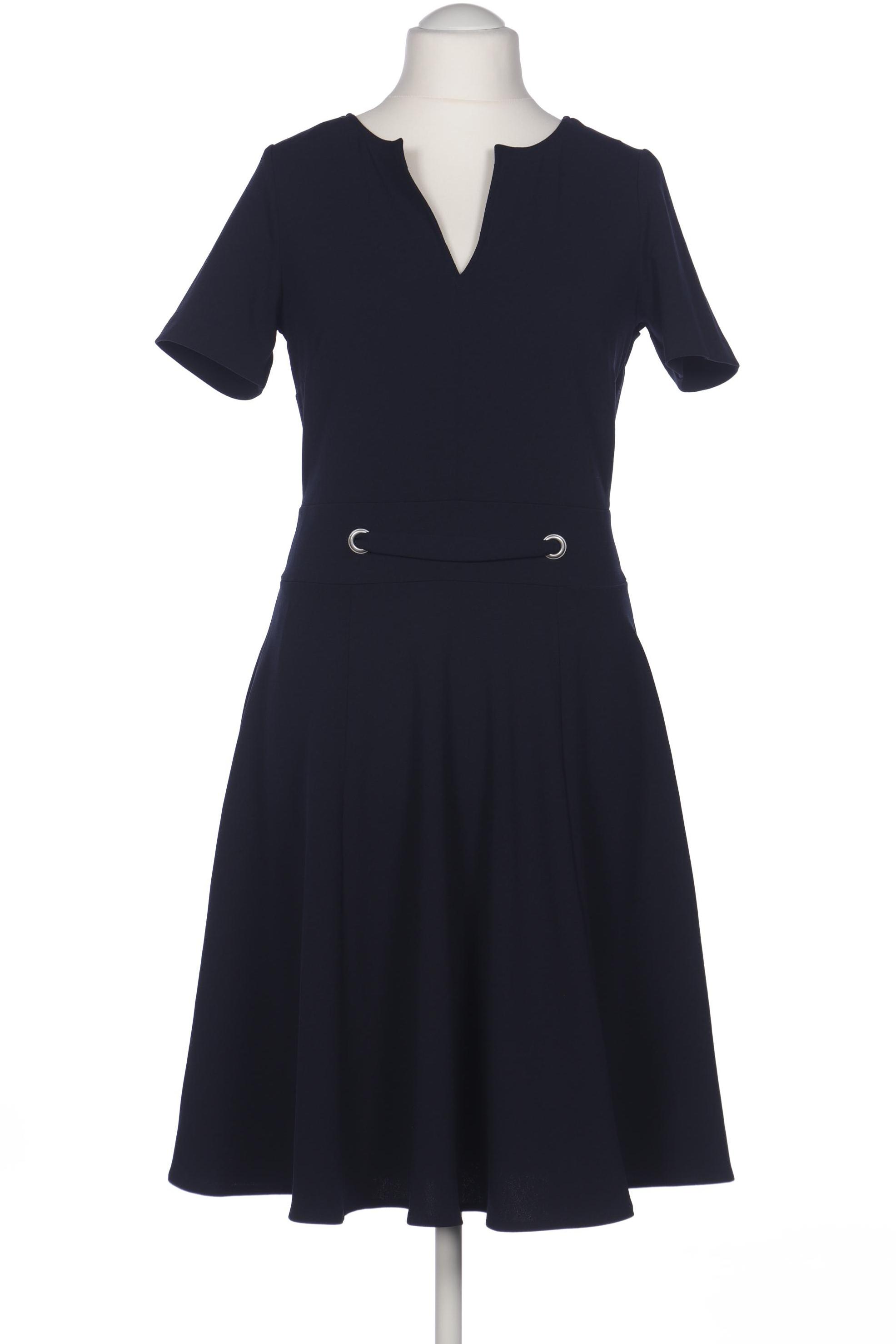 

Ashley Brooke Damen Kleid, marineblau, Gr. 40
