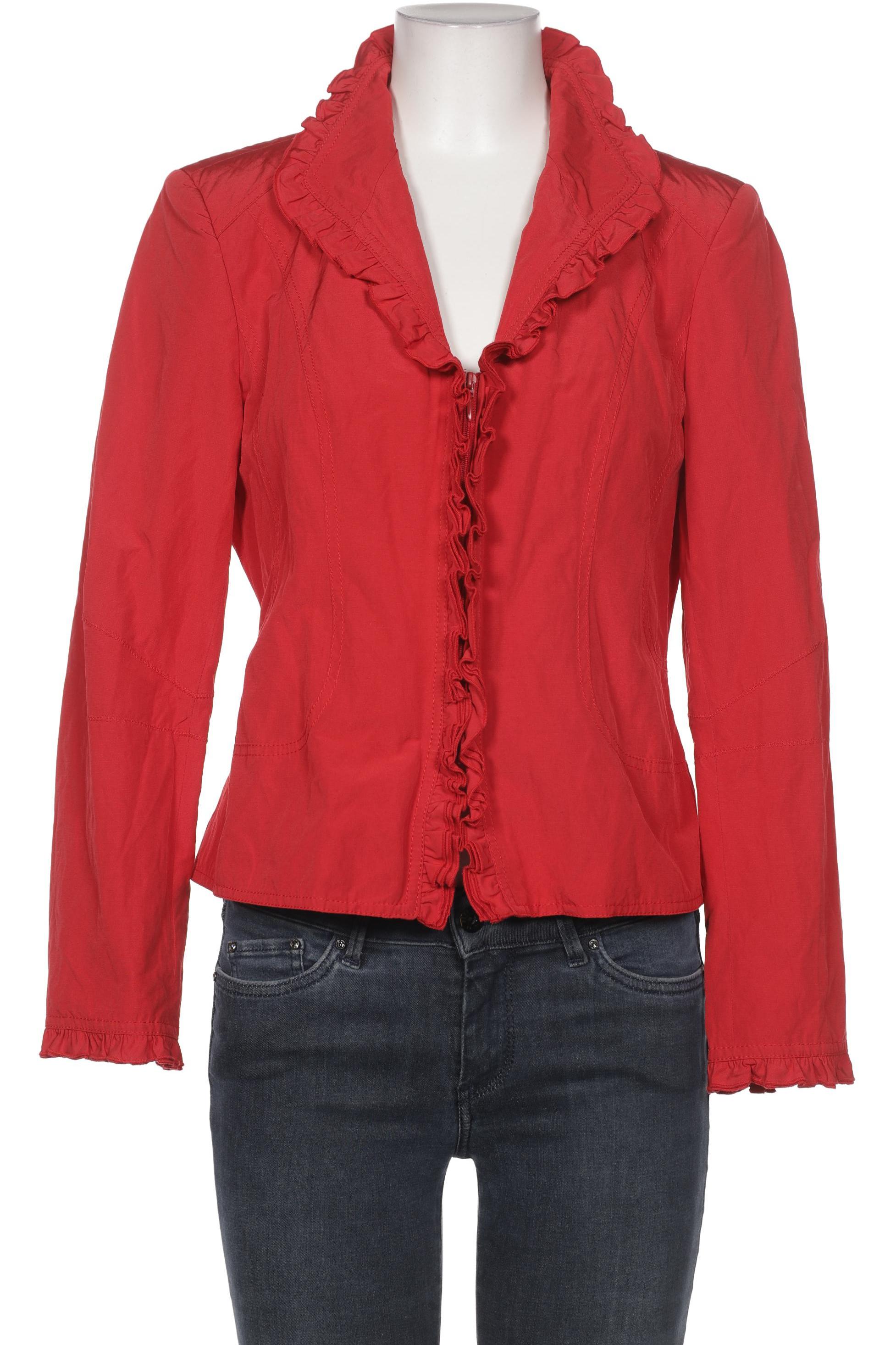 

Ashley Brooke Damen Blazer, rot, Gr. 38